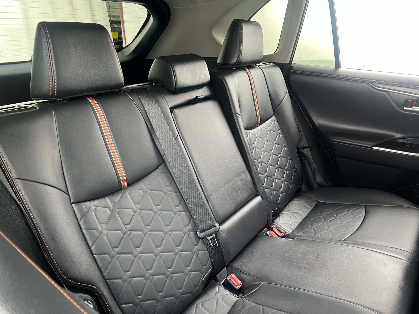 Thumbnail: 2024 Toyota RAV4 - 6