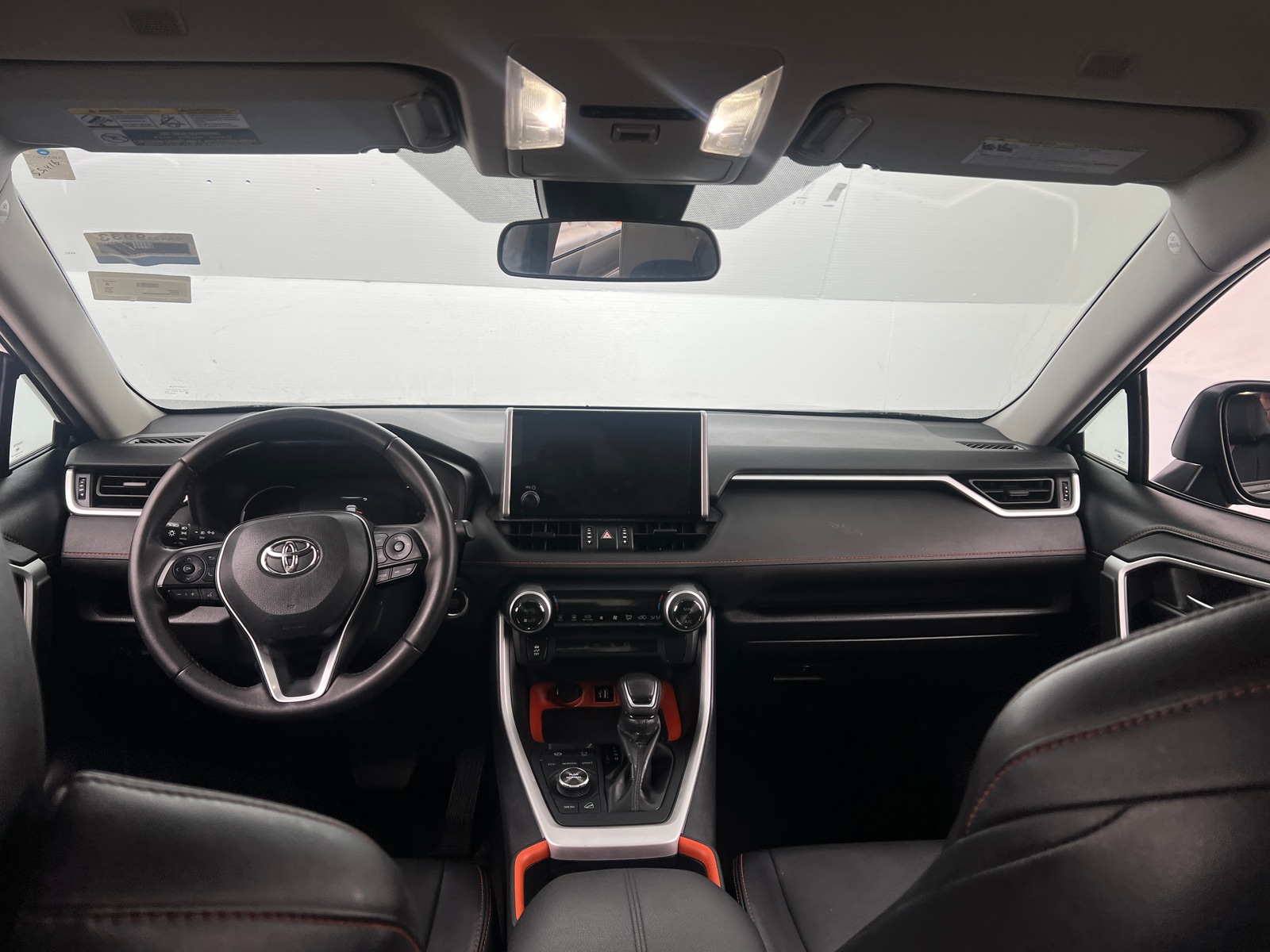 Thumbnail: 2024 Toyota RAV4 - 3