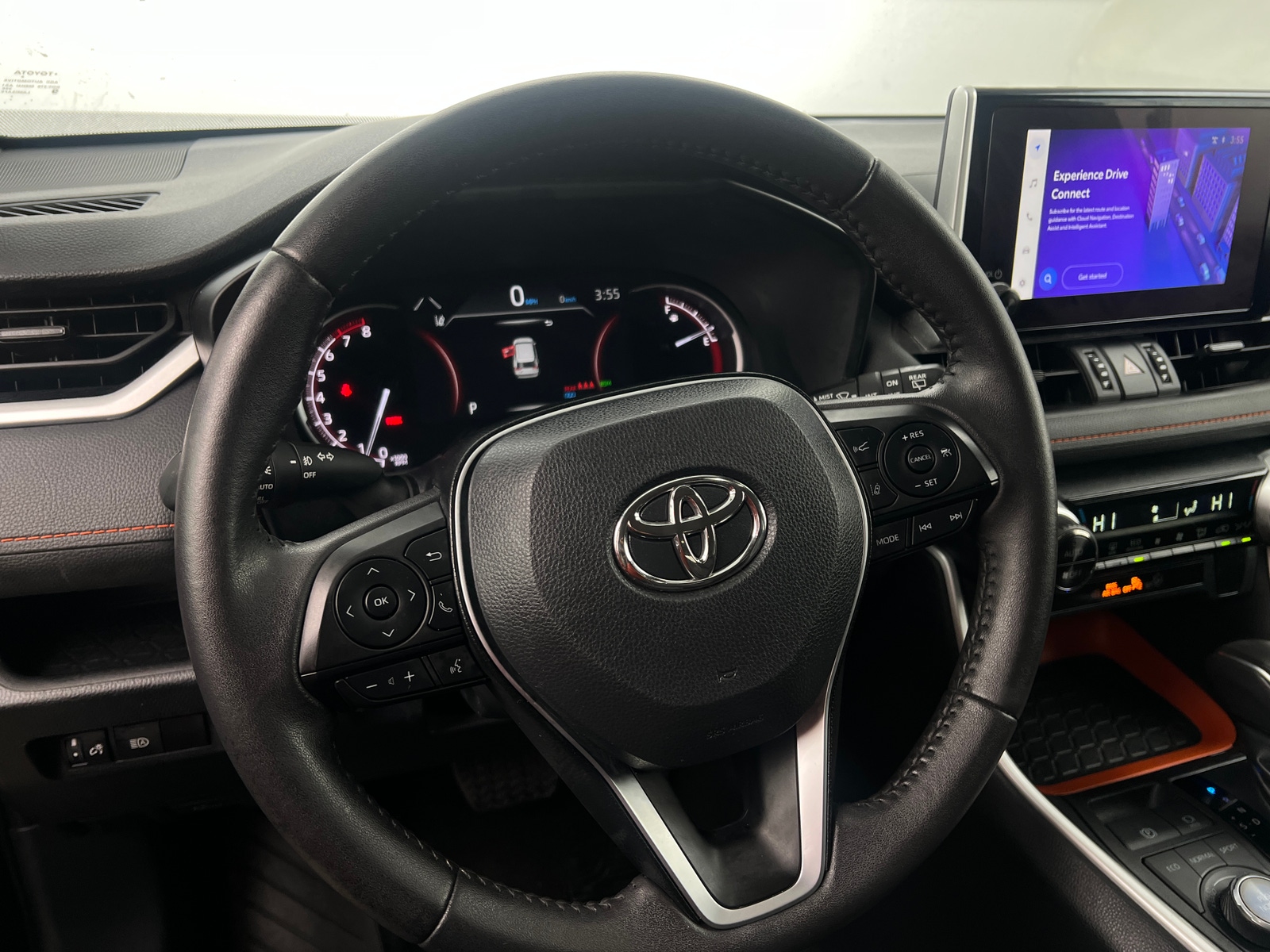 Thumbnail: 2024 Toyota RAV4 - 5