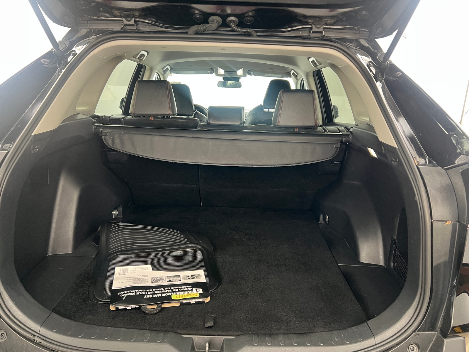 Thumbnail: 2024 Toyota RAV4 - 7