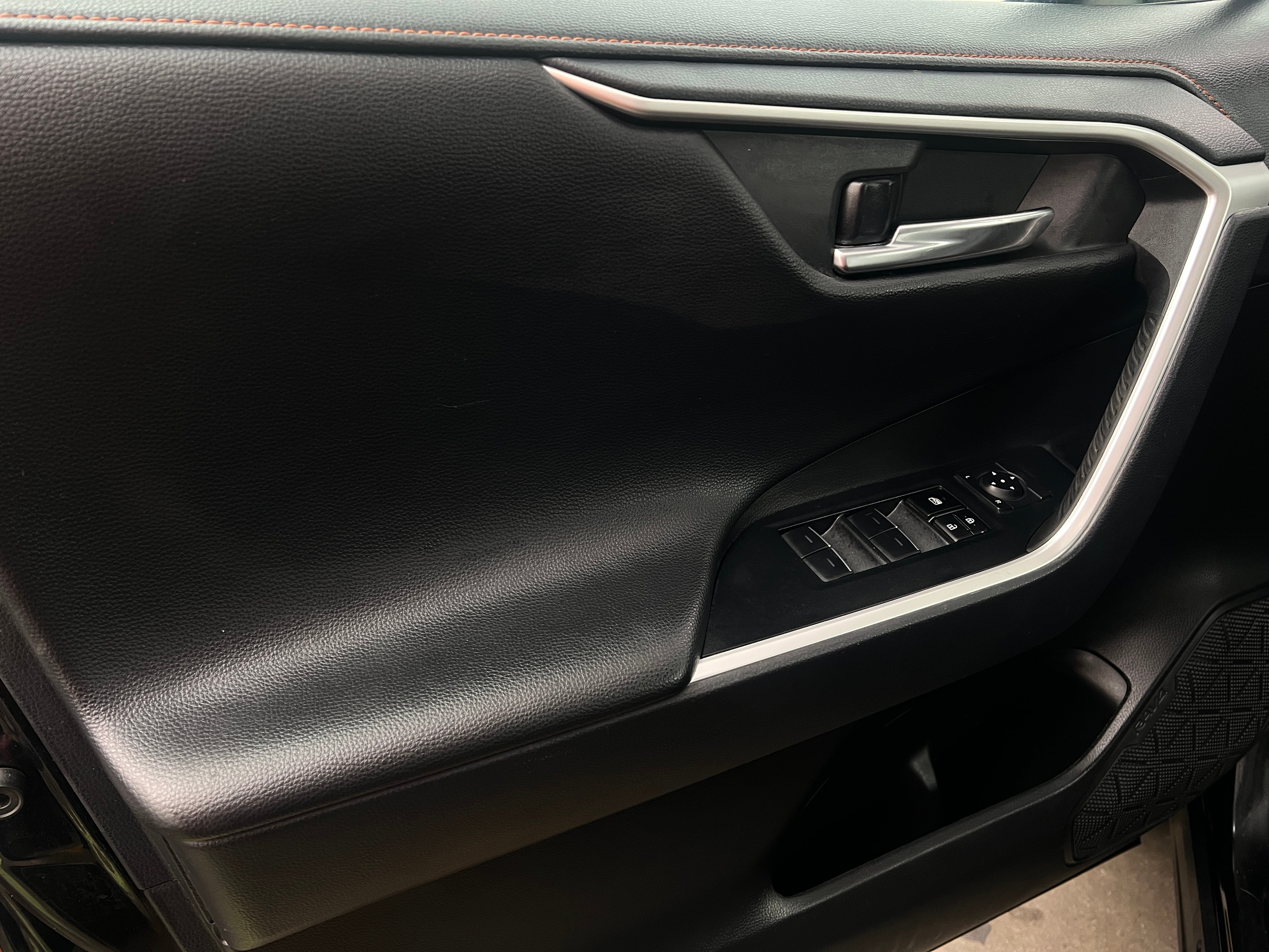 Used 2024 Toyota RAV4 Adventure with VIN 2T3J1RFV9RW460596 for sale in Northfield, Minnesota