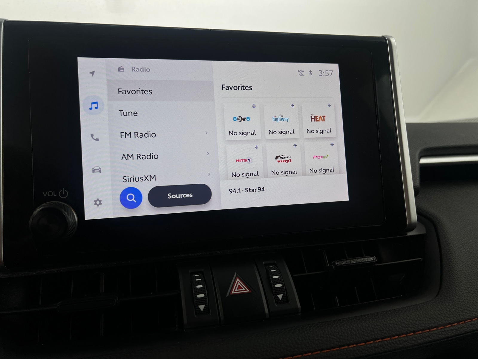 Thumbnail: 2024 Toyota RAV4 - 4