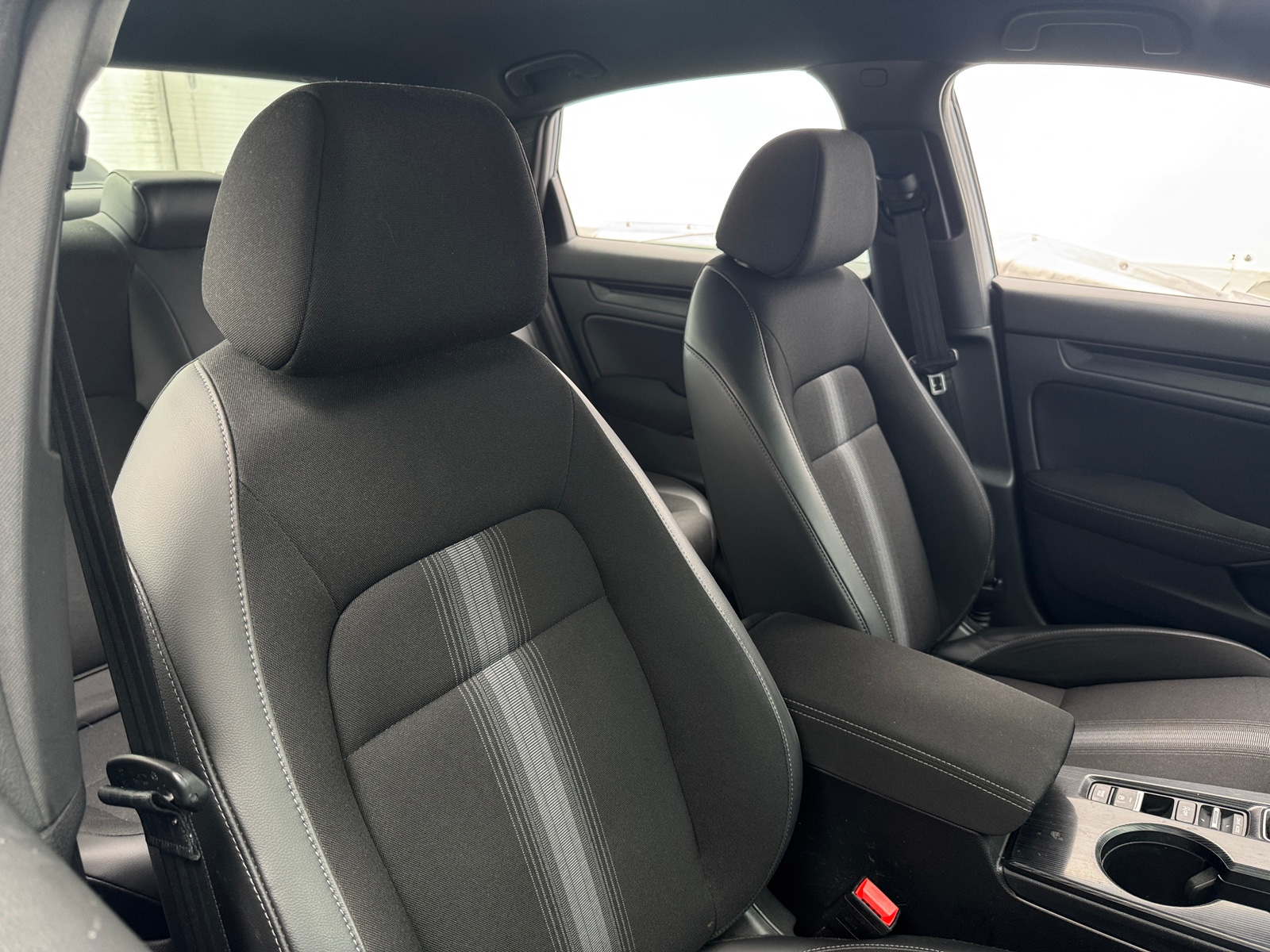 Thumbnail: 2023 Honda Civic - 2