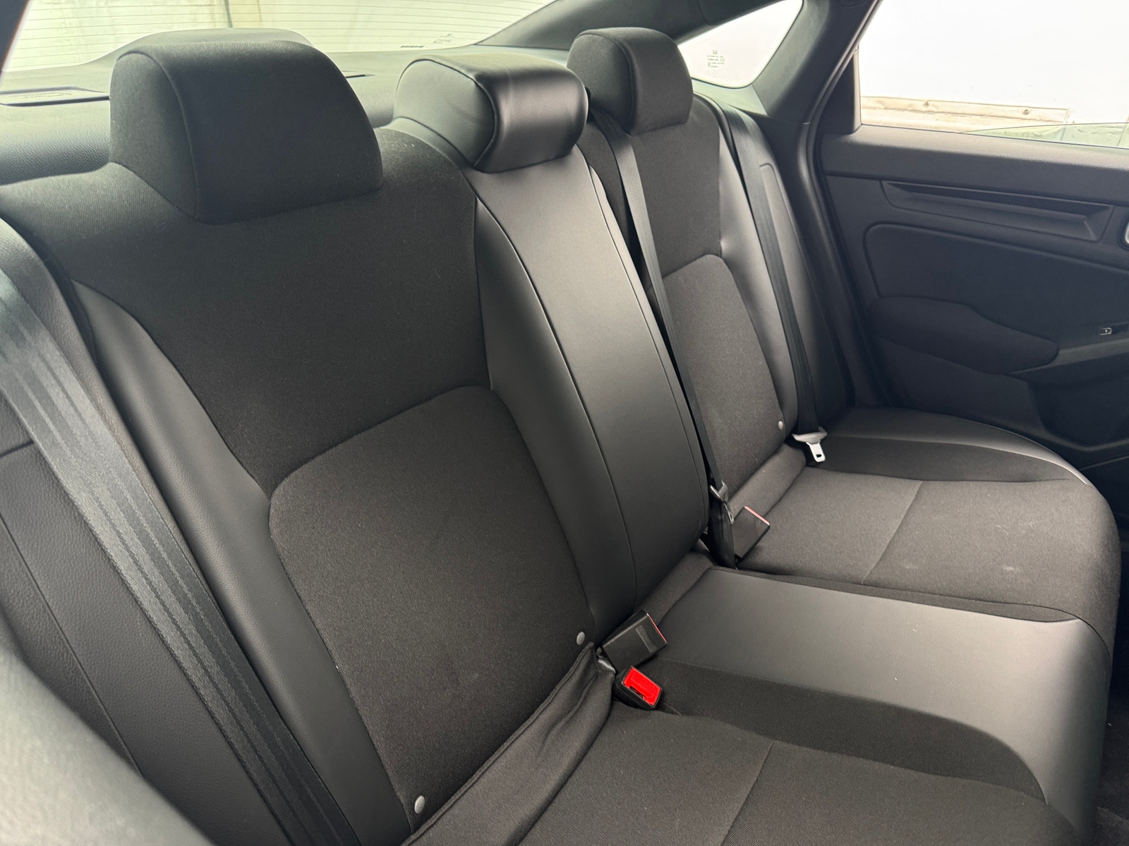 Thumbnail: 2023 Honda Civic - 6