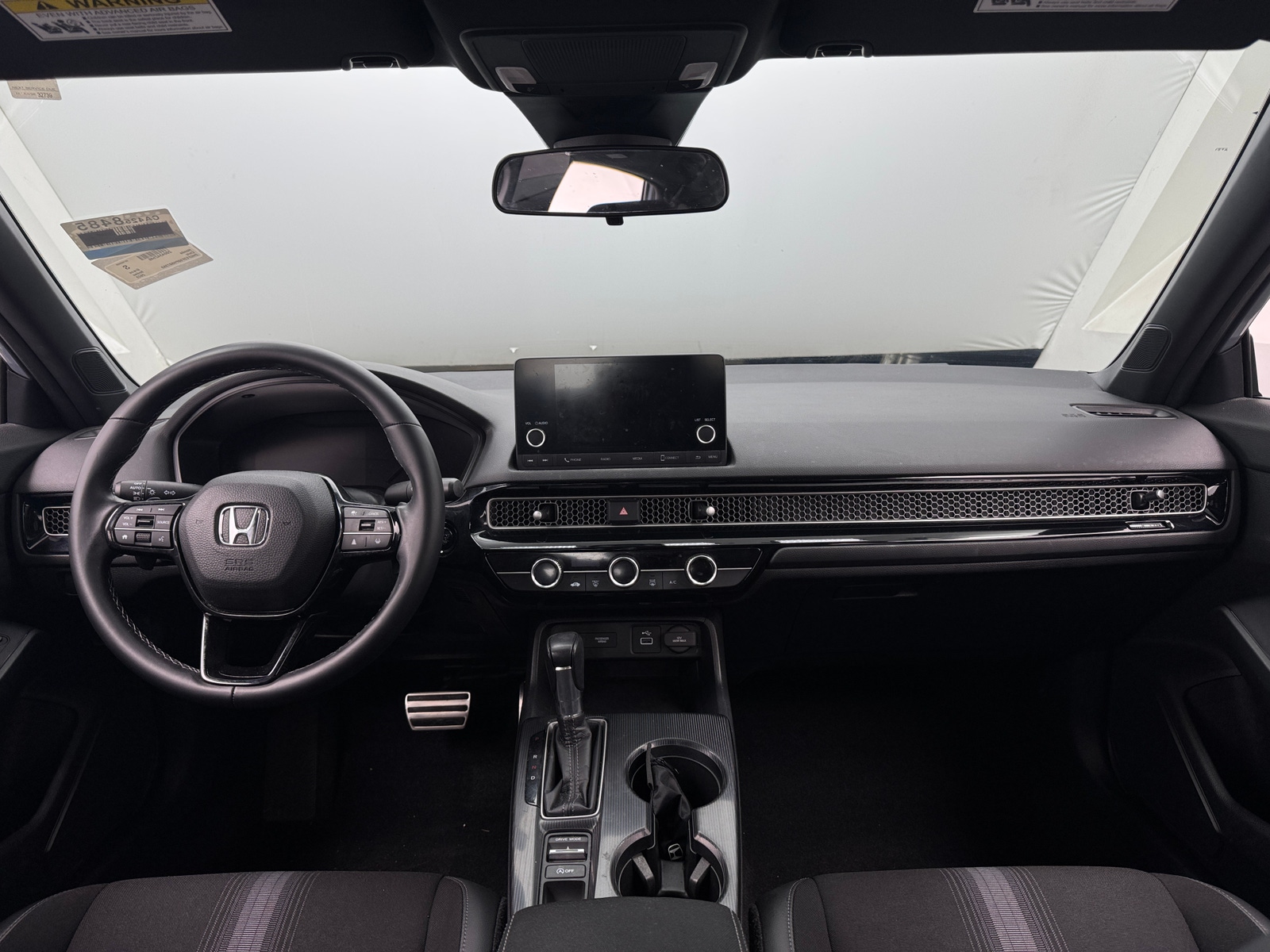 Thumbnail: 2023 Honda Civic - 3