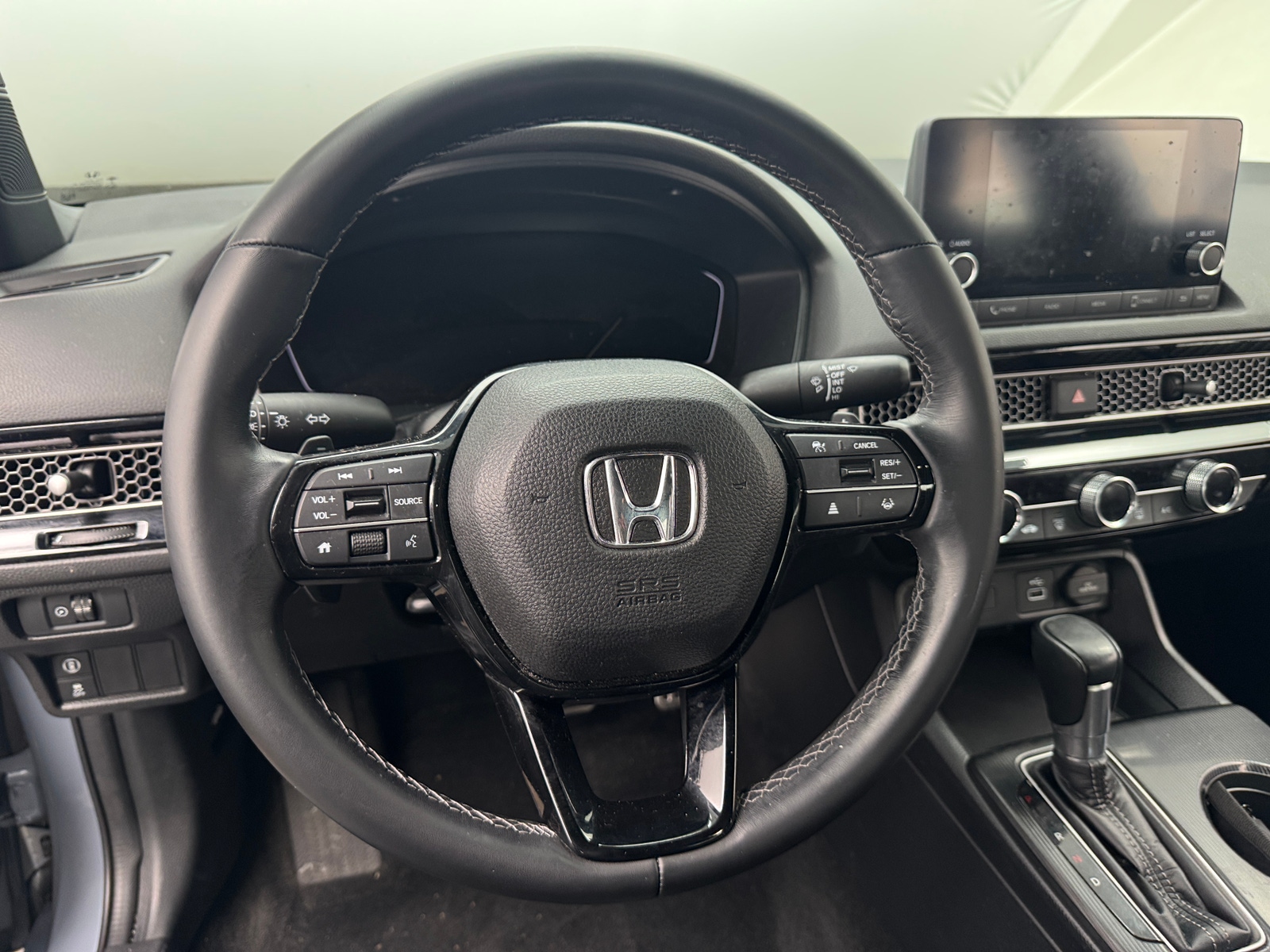 Thumbnail: 2023 Honda Civic - 5