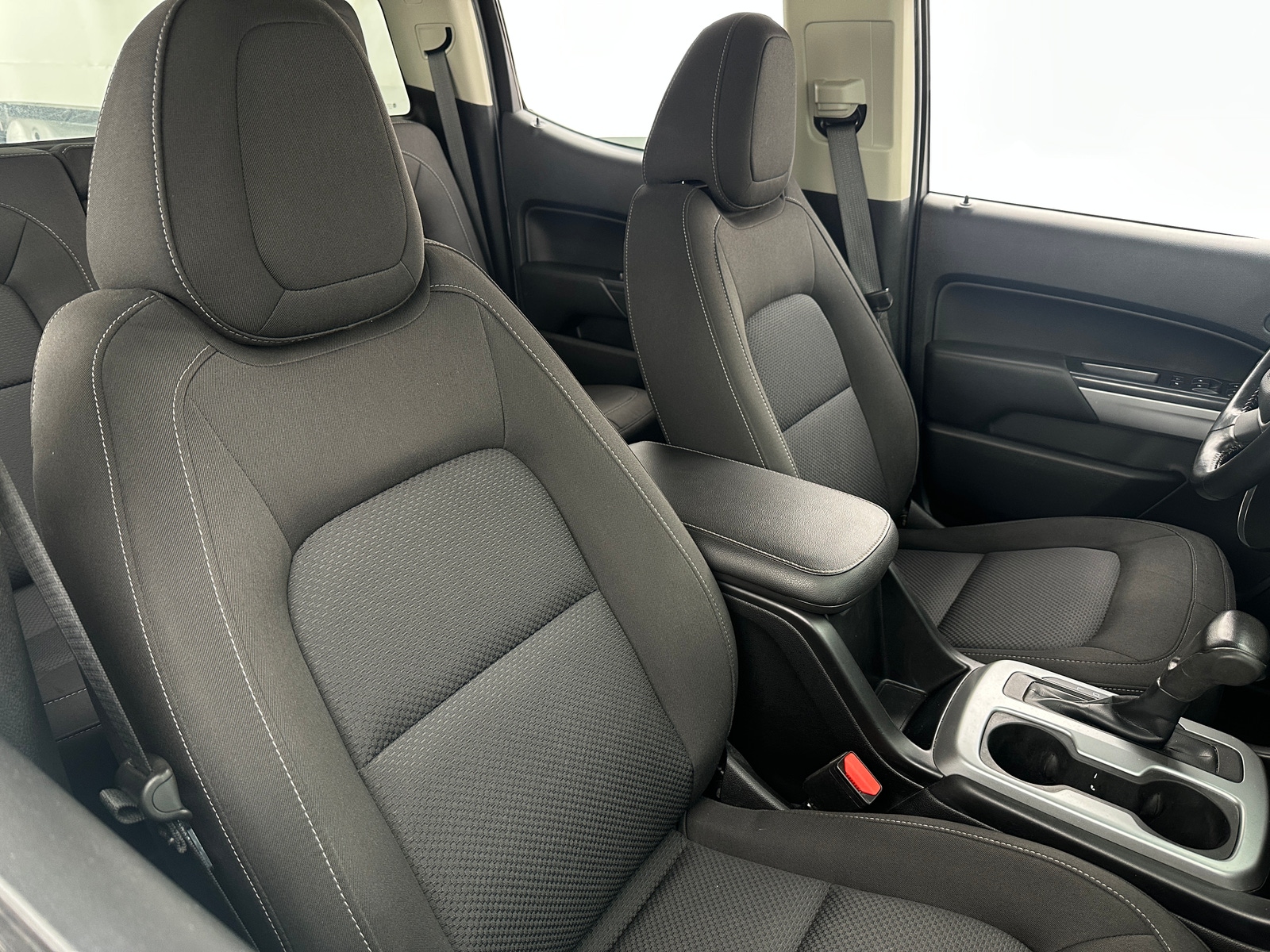 Thumbnail: 2021 Chevrolet Colorado - 2