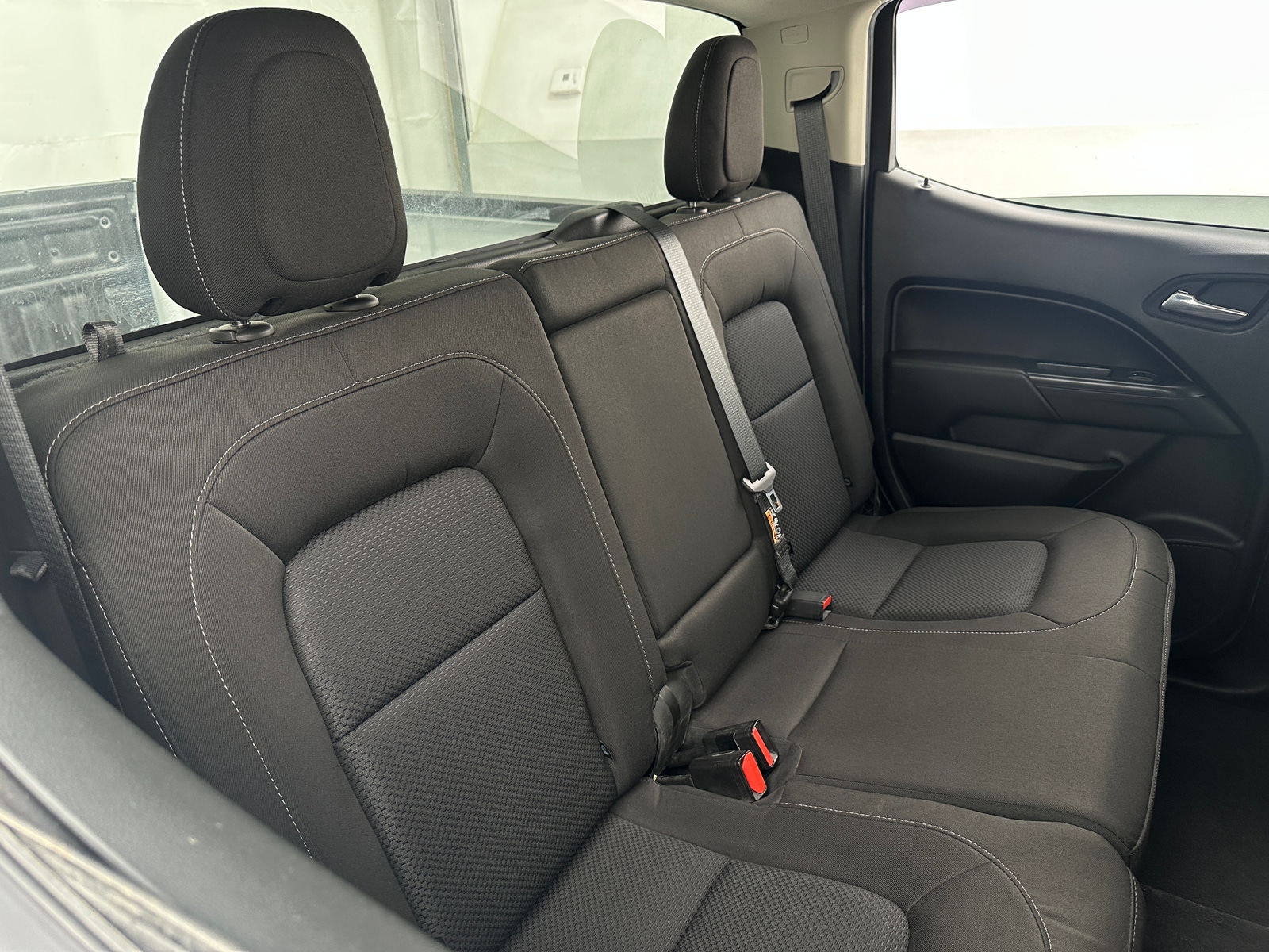 Thumbnail: 2021 Chevrolet Colorado - 6