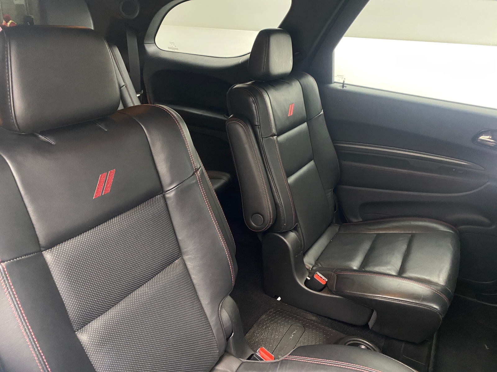 Thumbnail: 2022 Dodge Durango - 5