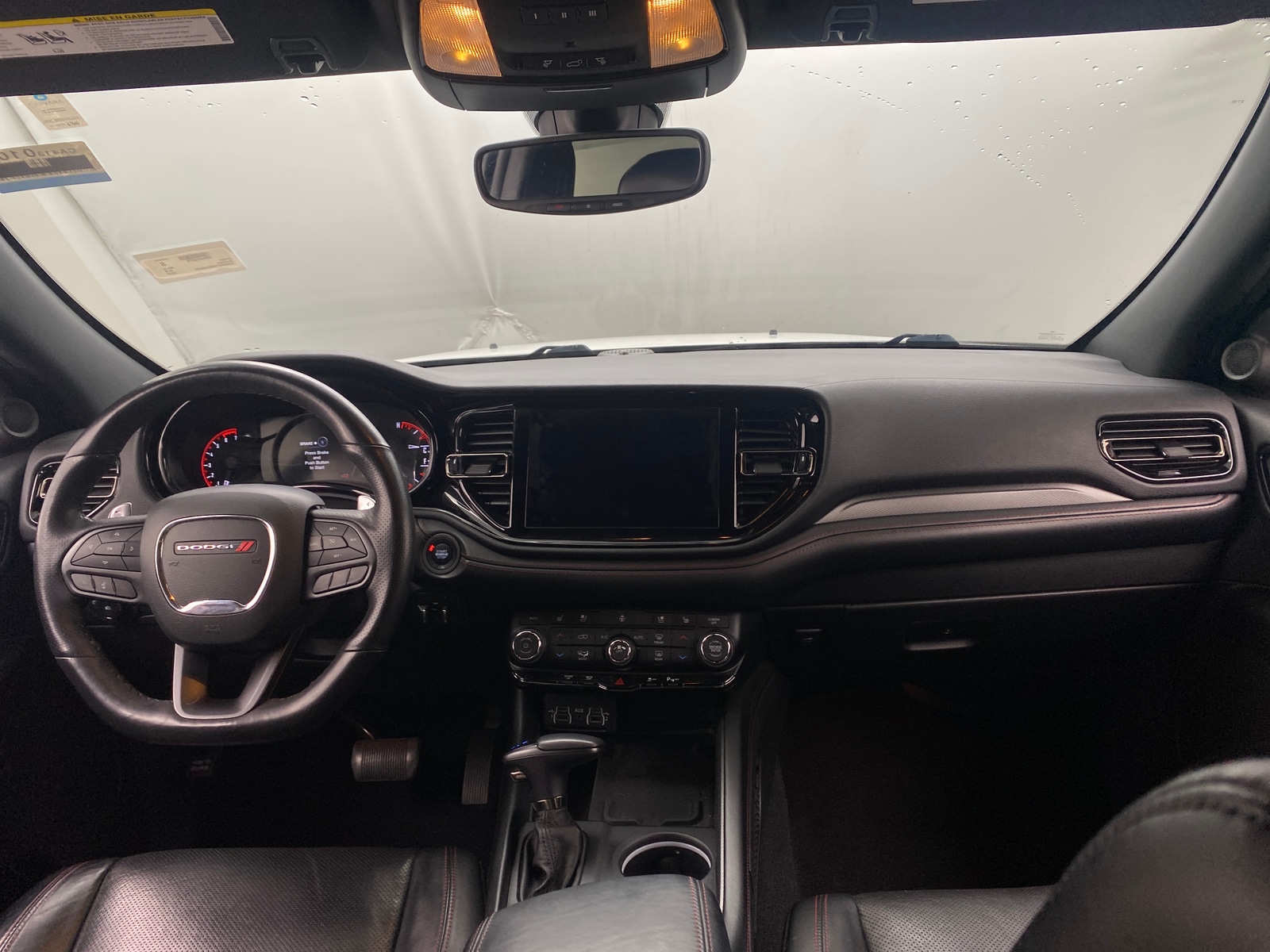 Thumbnail: 2022 Dodge Durango - 2