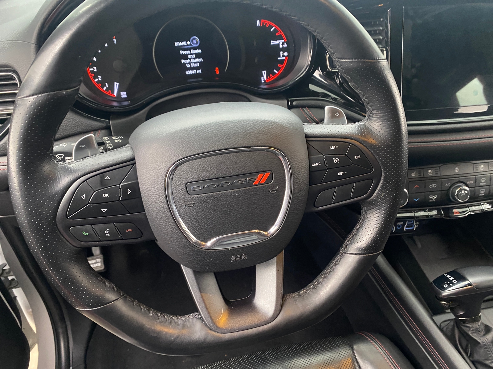 Thumbnail: 2022 Dodge Durango - 4