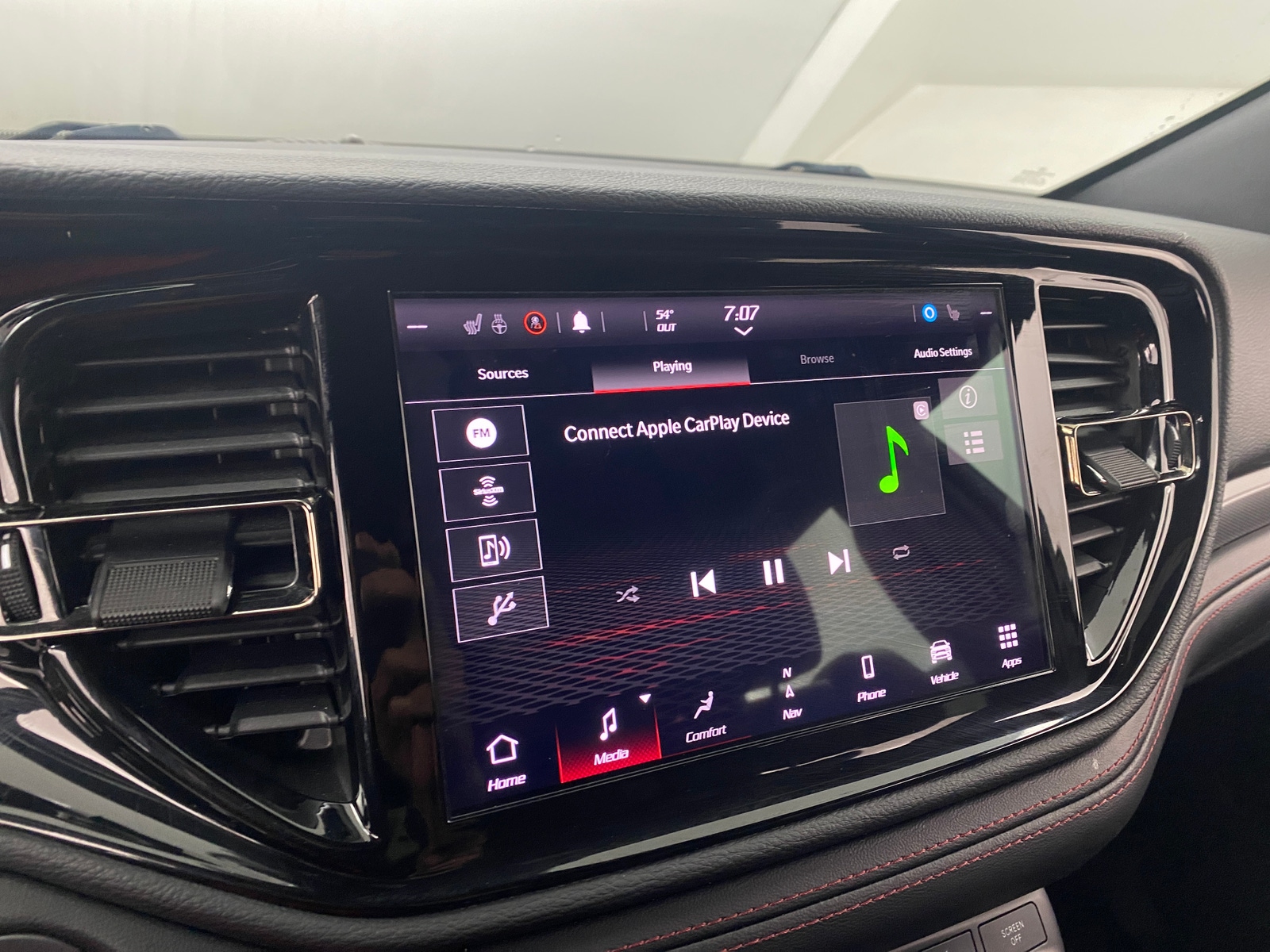 Thumbnail: 2022 Dodge Durango - 3