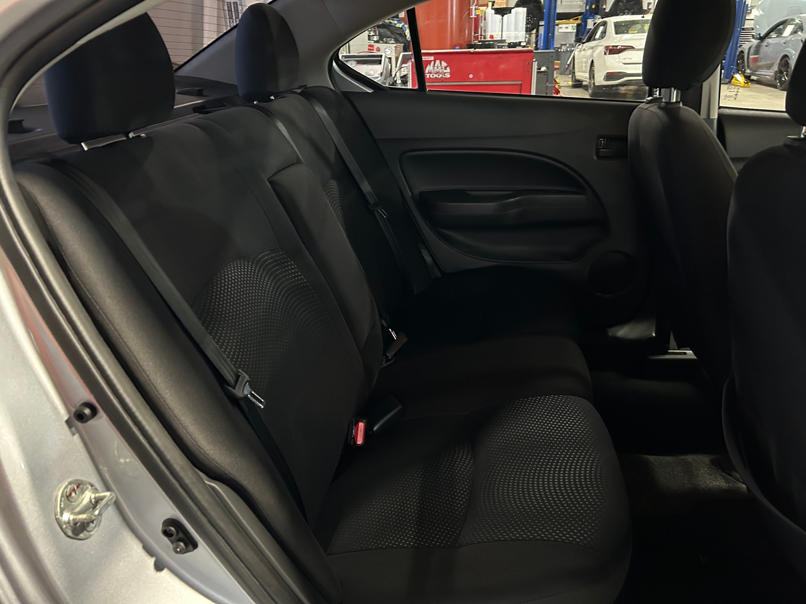 Thumbnail: 2019 Mitsubishi Mirage G4 - 6