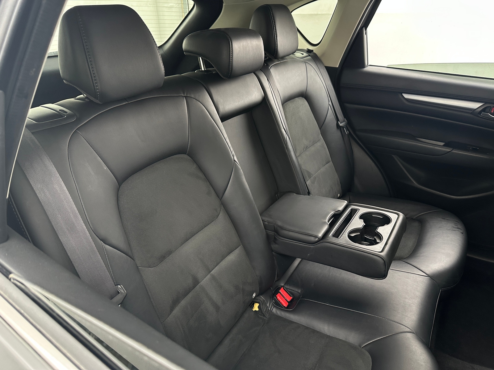 Thumbnail: 2021 Mazda CX-5 - 5