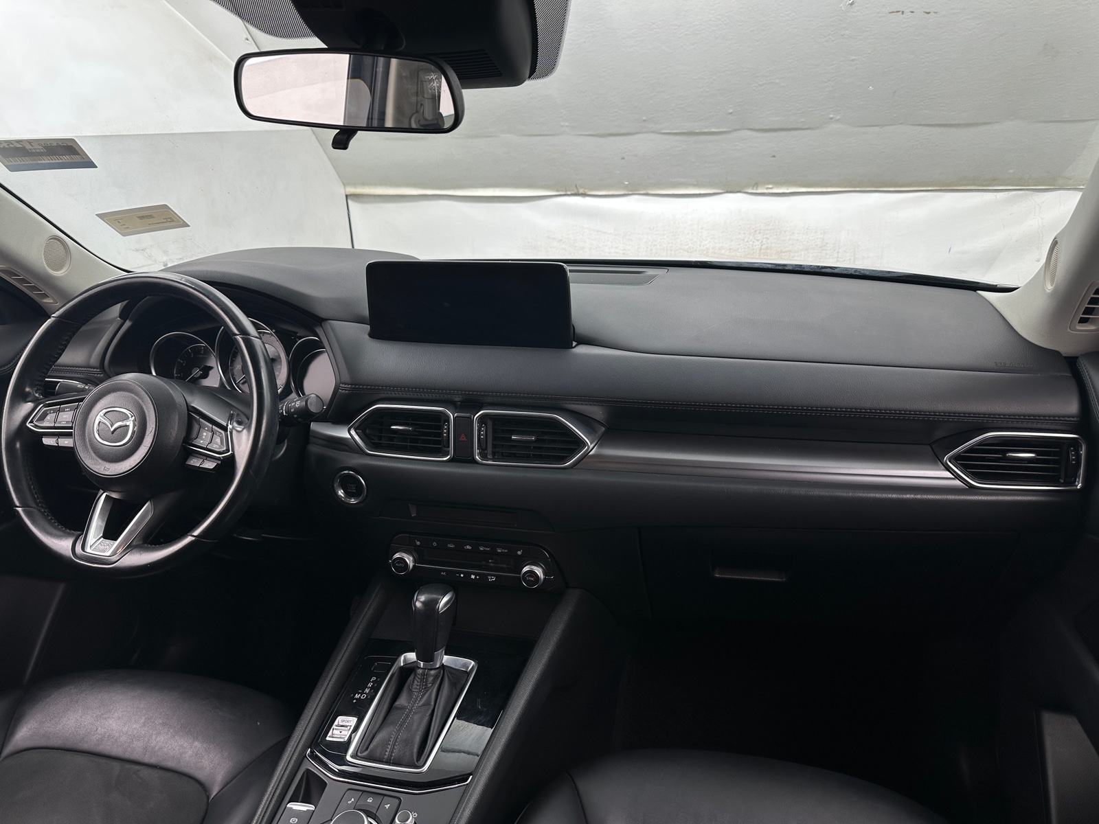 Thumbnail: 2021 Mazda CX-5 - 2