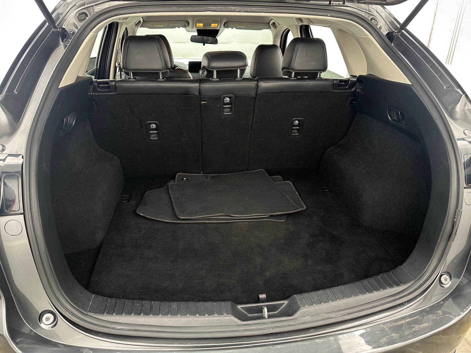 Thumbnail: 2021 Mazda CX-5 - 6