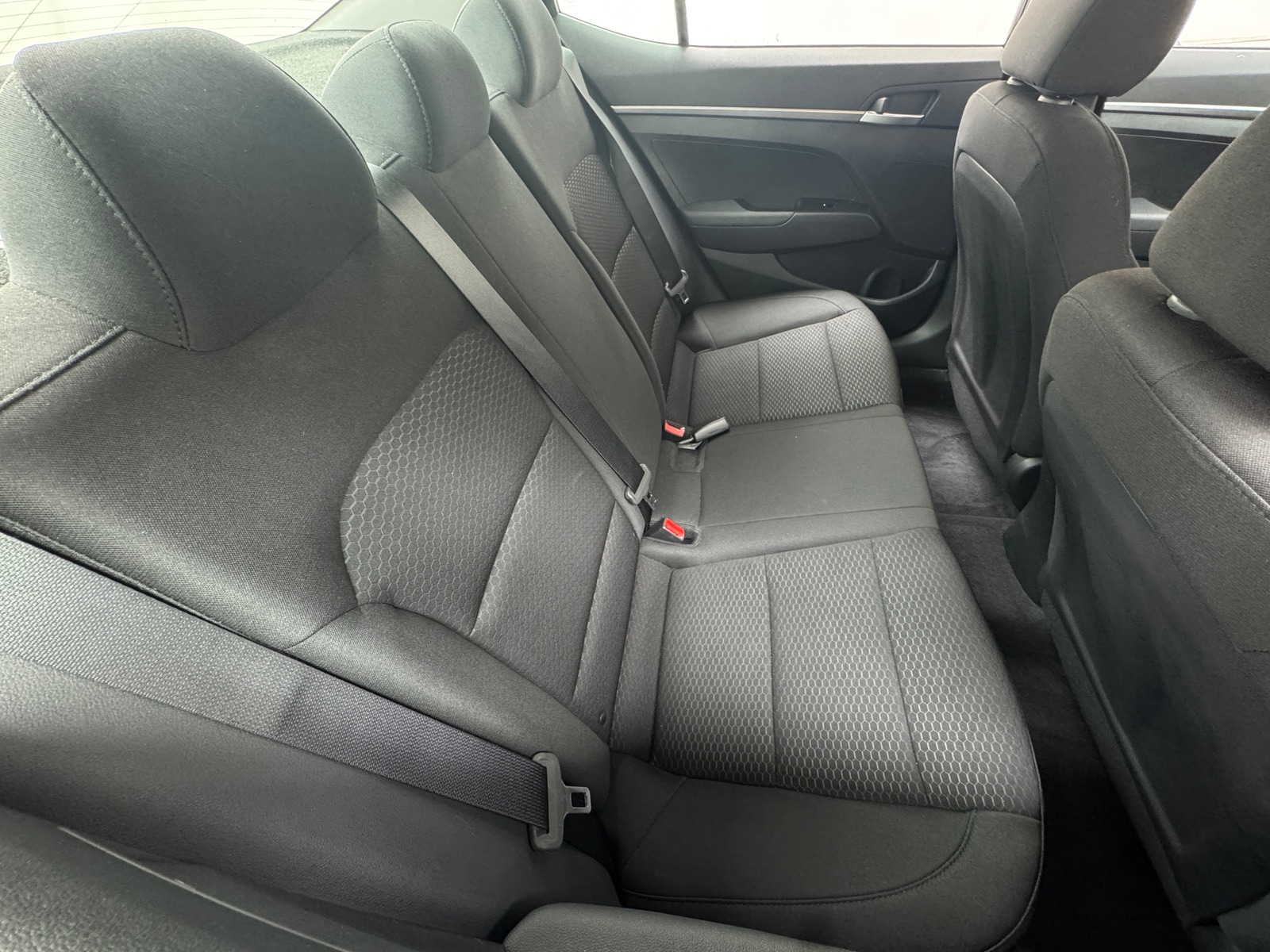 Thumbnail: 2019 Hyundai Elantra - 6