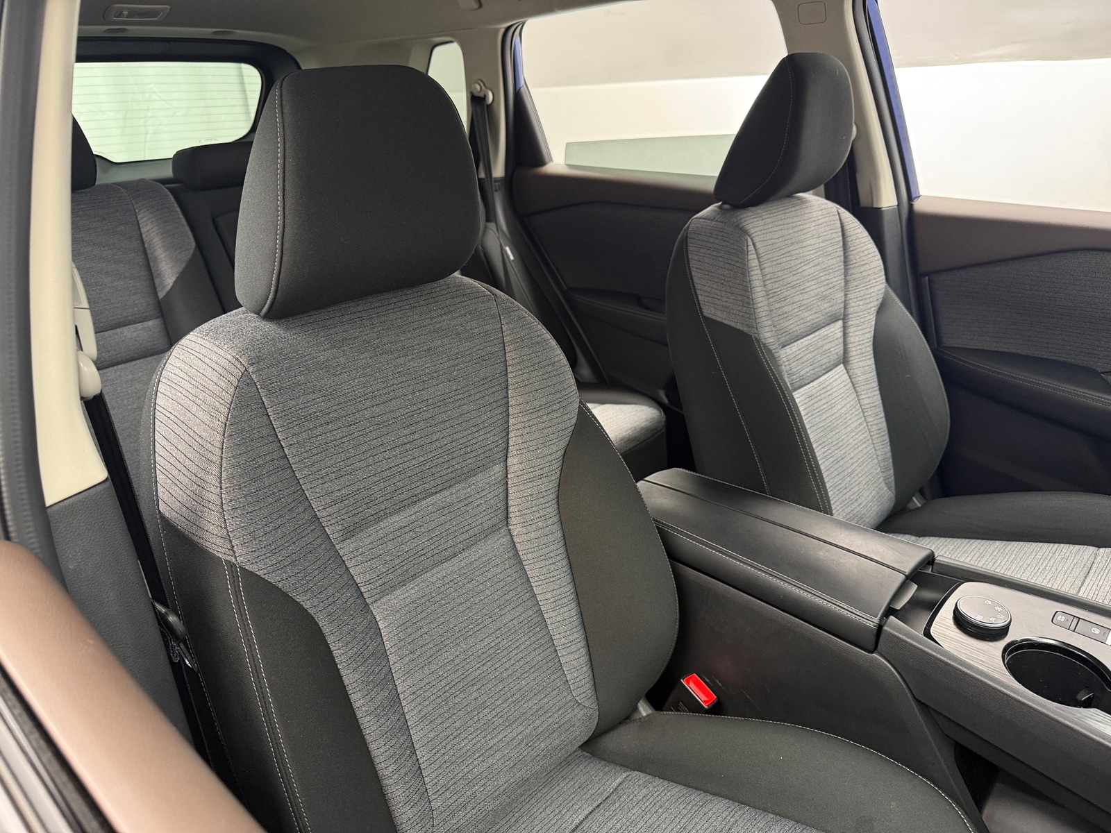 Thumbnail: 2023 Nissan Rogue - 2