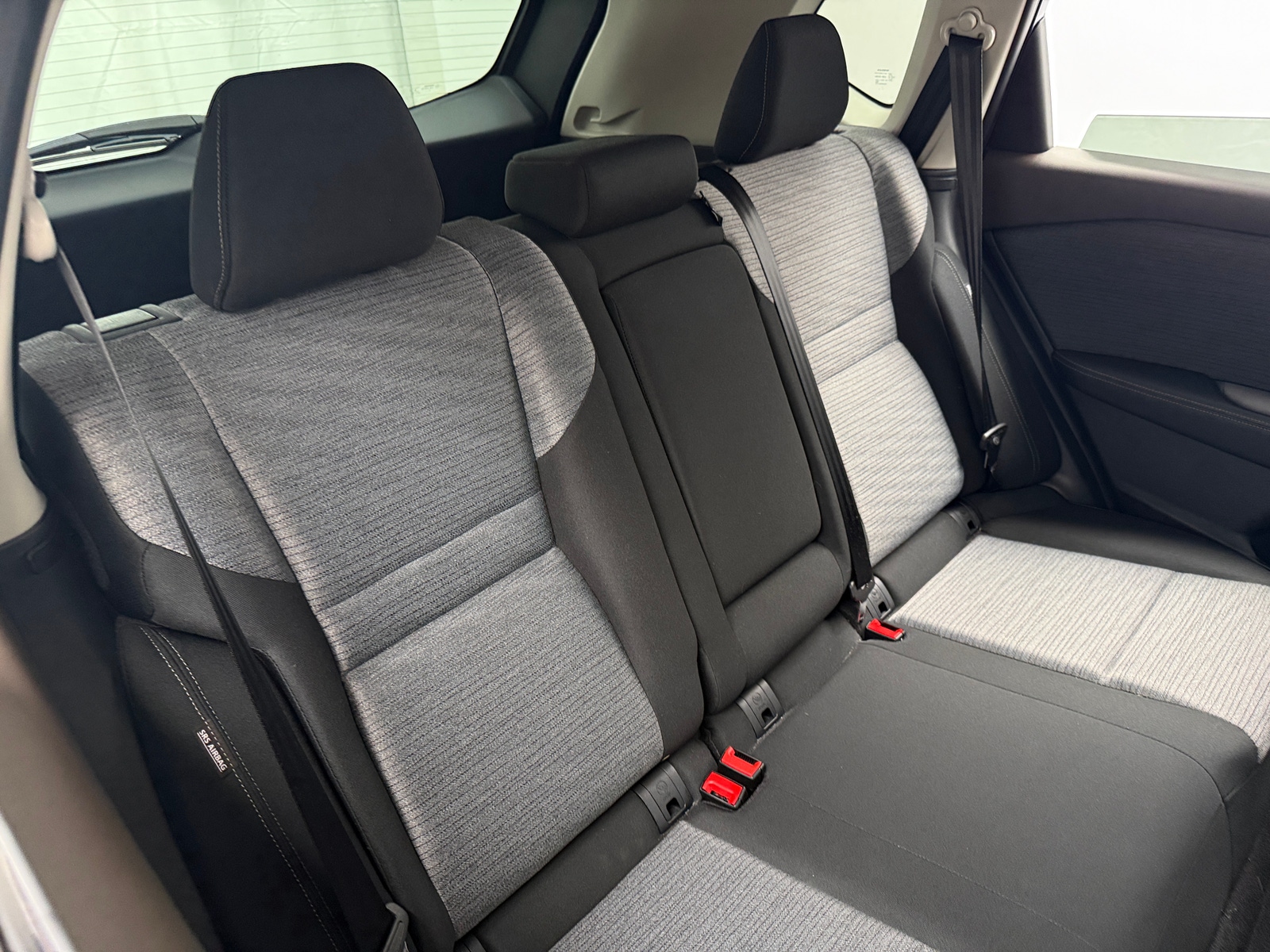 Thumbnail: 2023 Nissan Rogue - 6