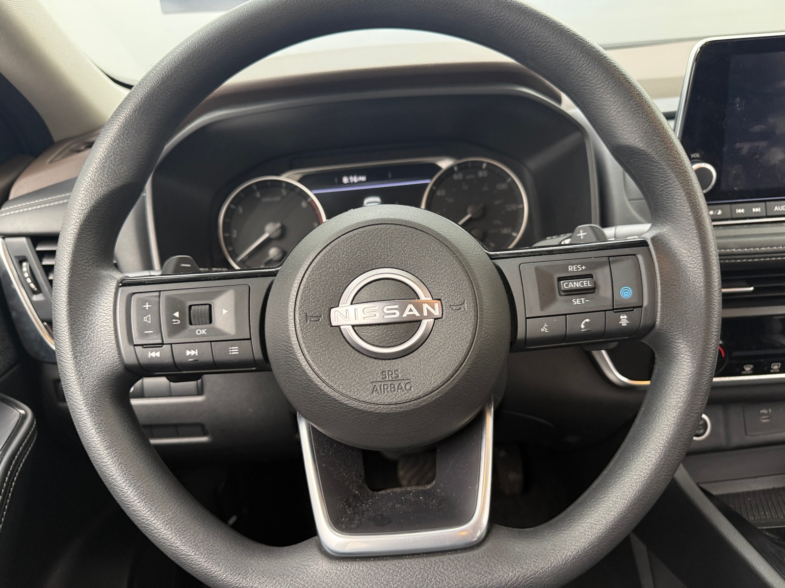 Thumbnail: 2023 Nissan Rogue - 5