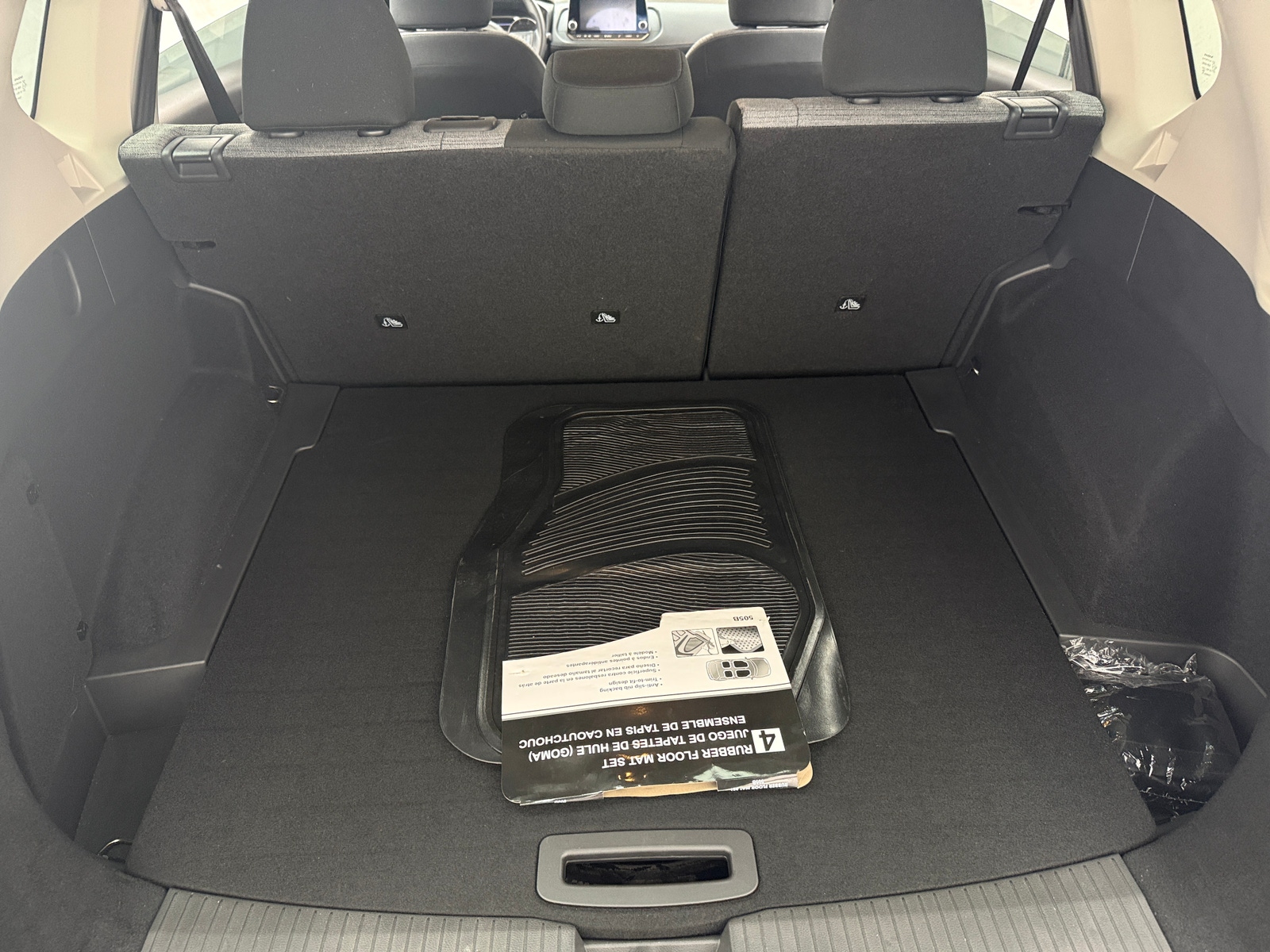 Thumbnail: 2023 Nissan Rogue - 7