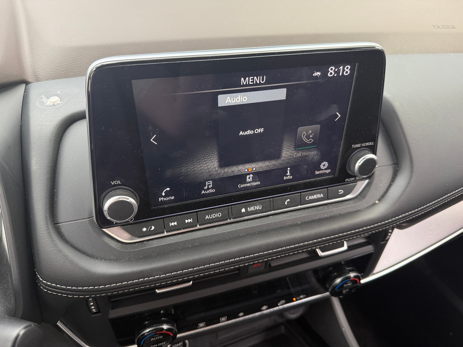 Thumbnail: 2023 Nissan Rogue - 4