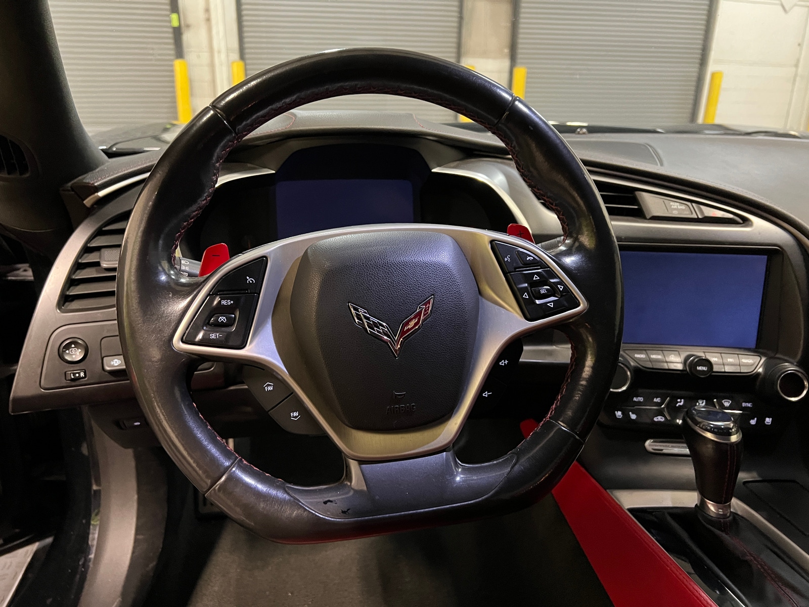 Thumbnail: 2017 Chevrolet Corvette - 4