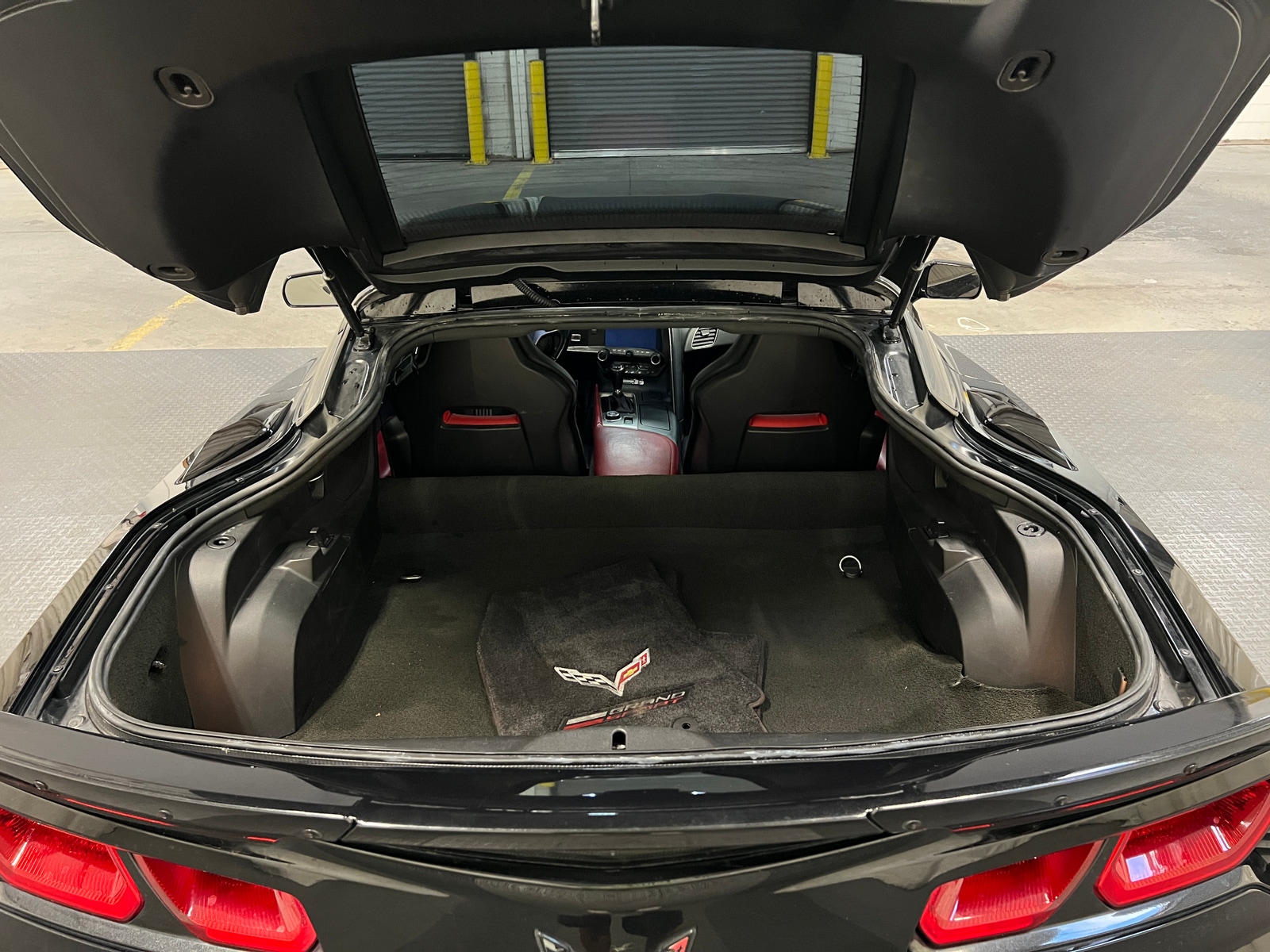 Thumbnail: 2017 Chevrolet Corvette - 5