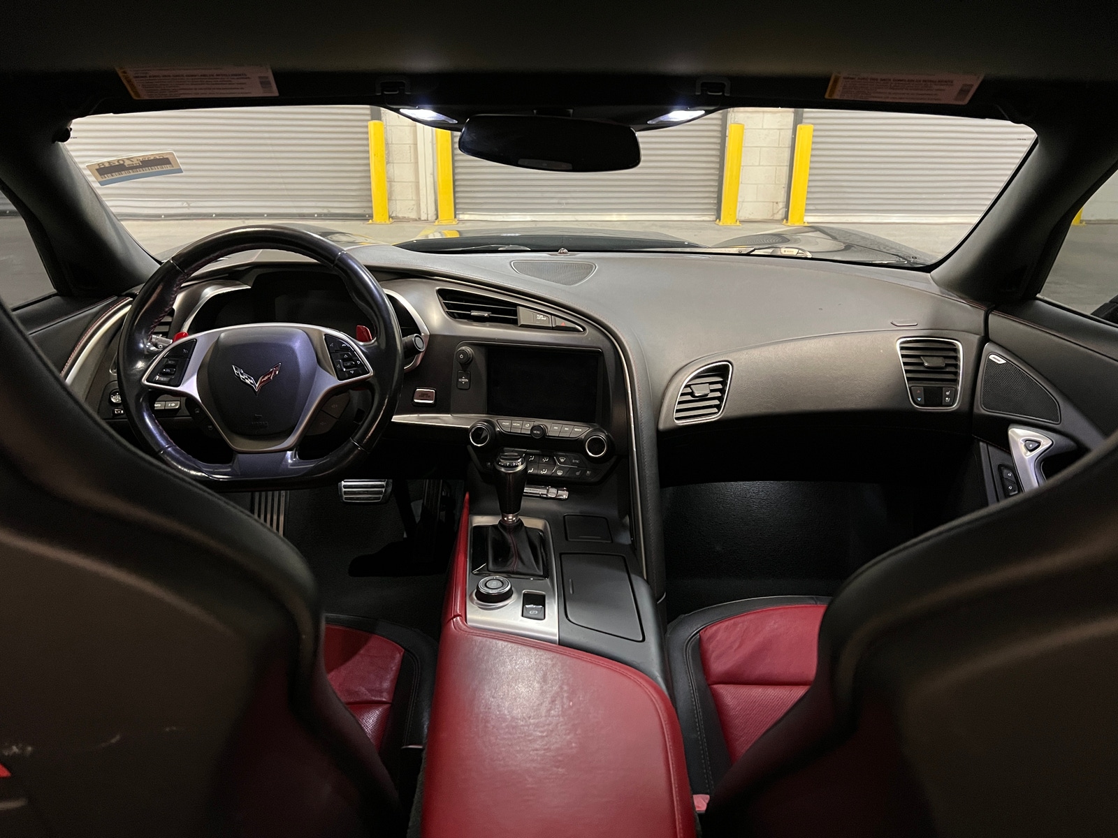 Thumbnail: 2017 Chevrolet Corvette - 2