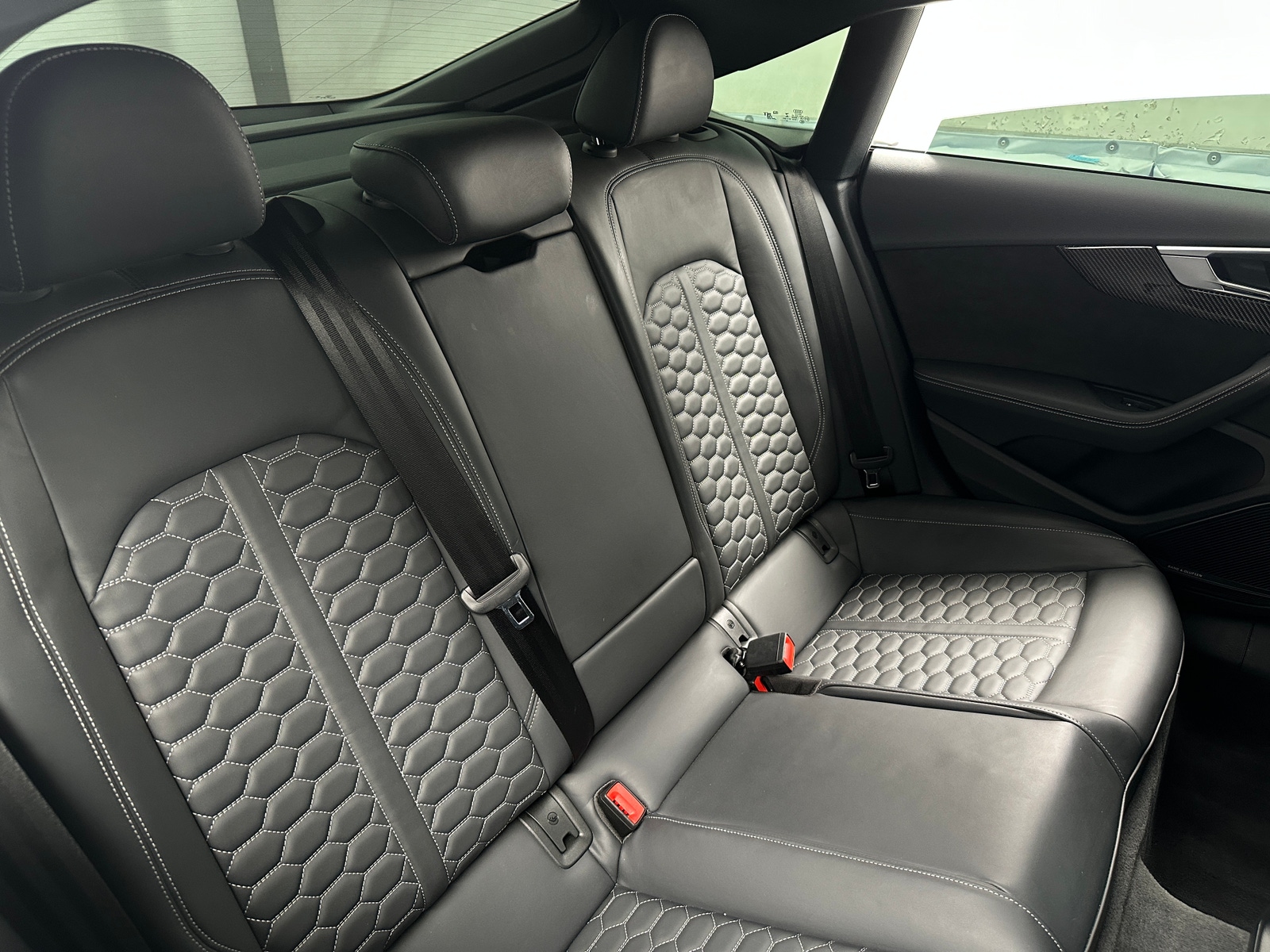 Thumbnail: 2019 Audi RS 5 - 5