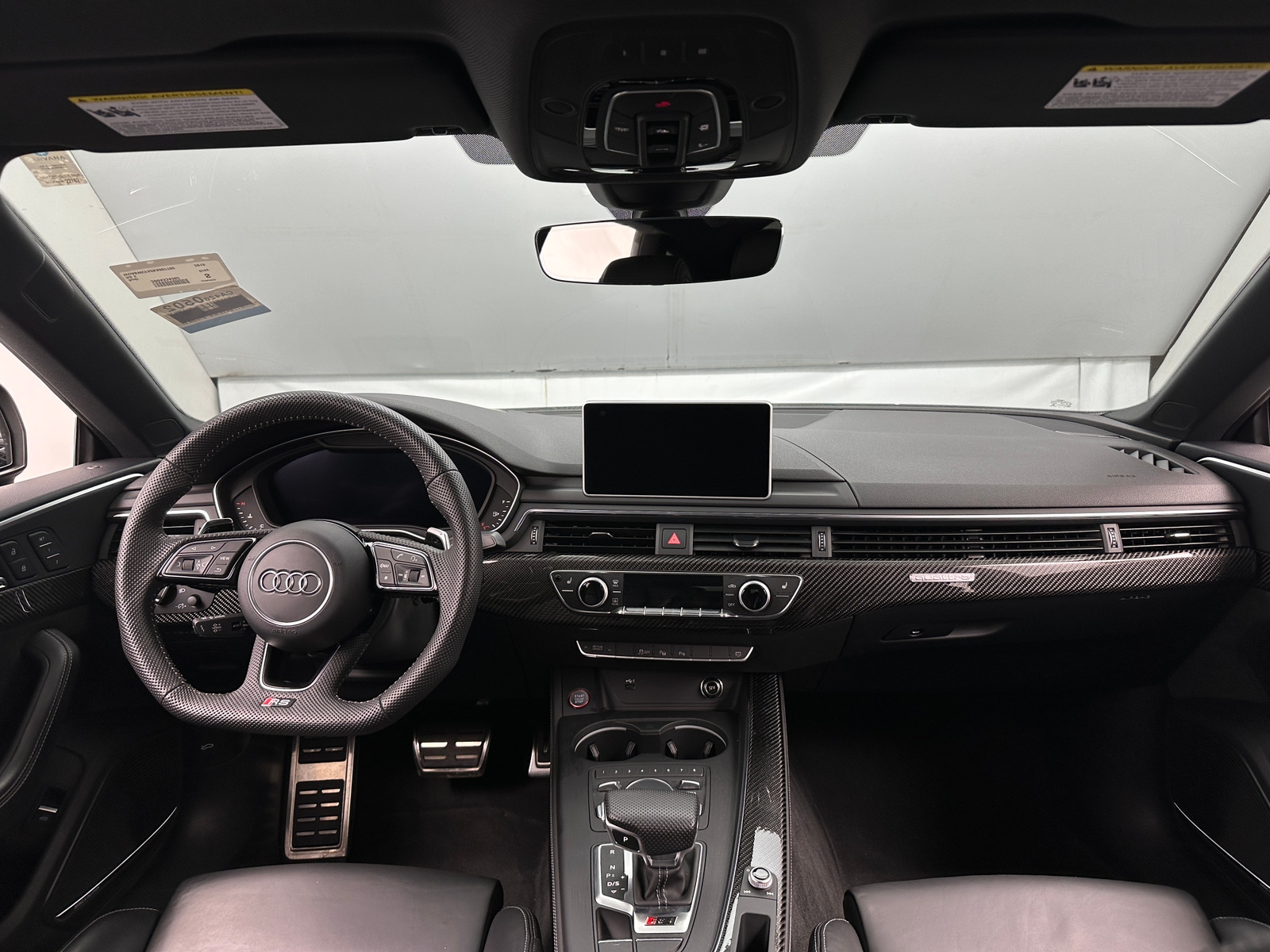 Thumbnail: 2019 Audi RS 5 - 2