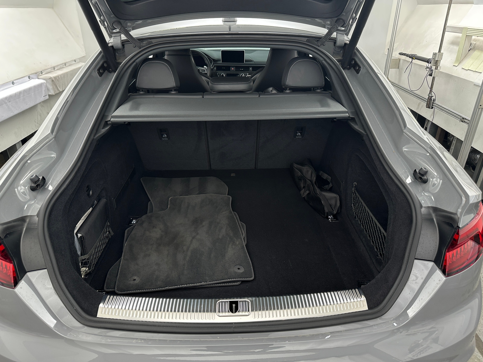 Thumbnail: 2019 Audi RS 5 - 6