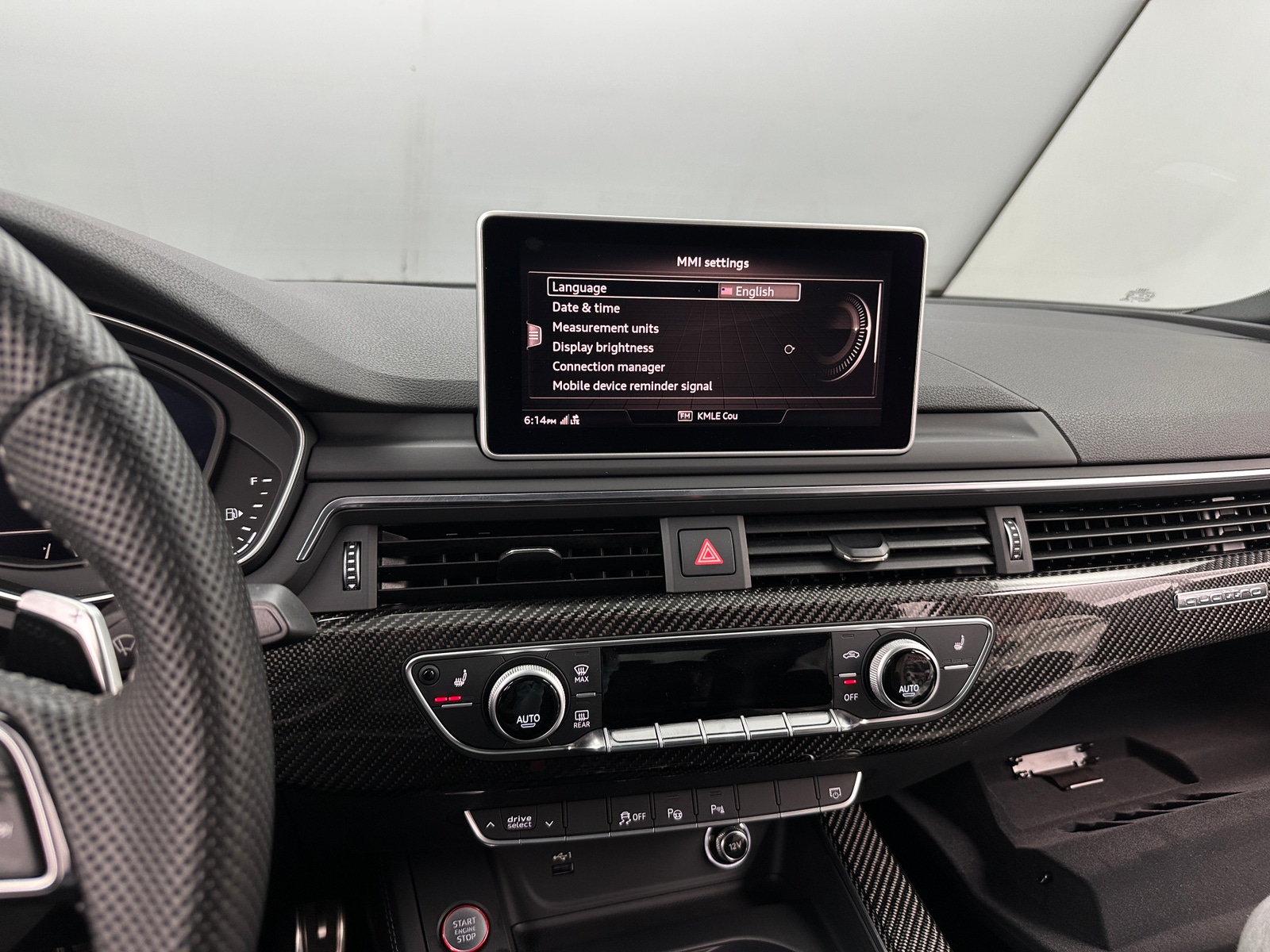 Thumbnail: 2019 Audi RS 5 - 3