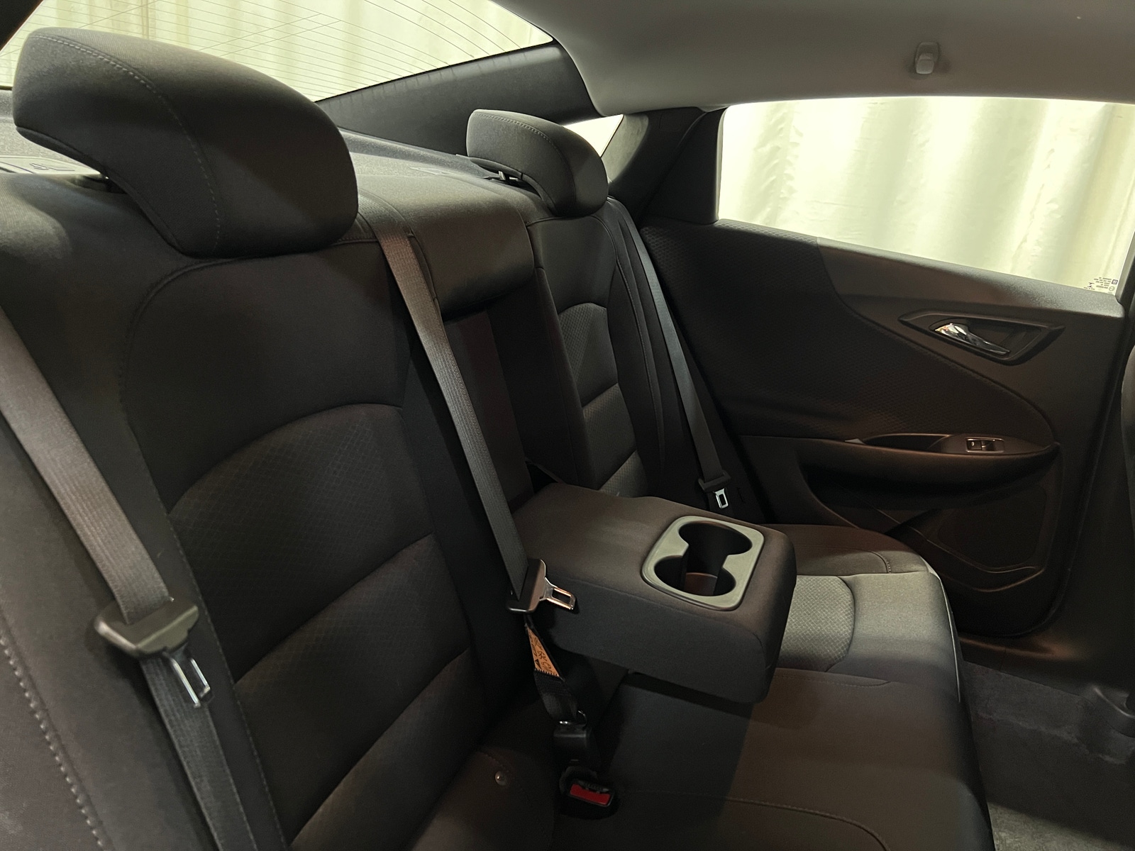 Thumbnail: 2024 Chevrolet Malibu - 6