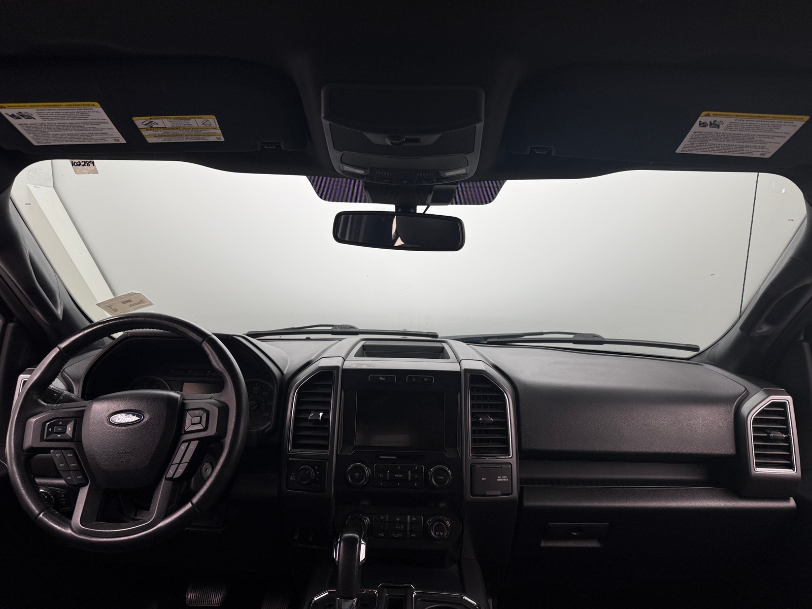 Thumbnail: 2019 Ford Econoline - 3