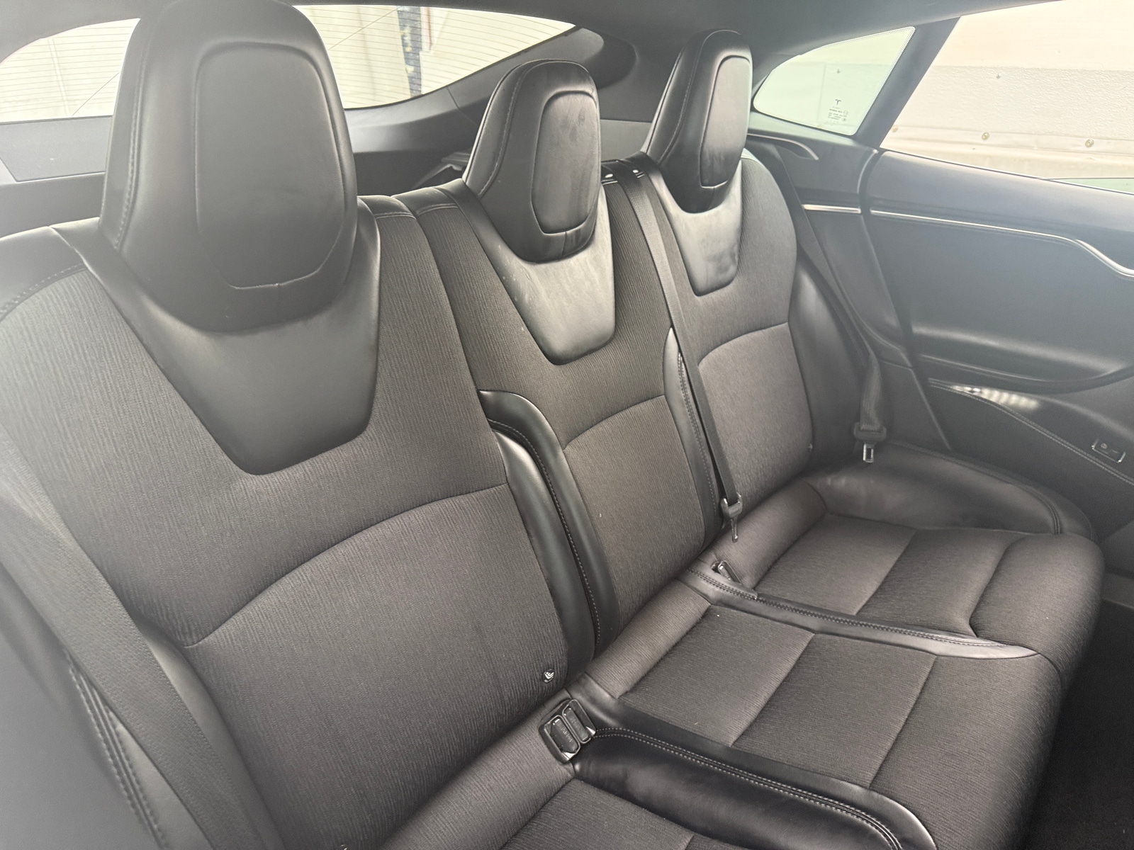 Thumbnail: 2017 Tesla Model S - 5