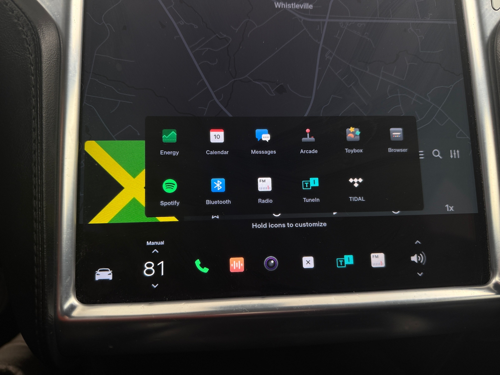 Thumbnail: 2017 Tesla Model S - 3