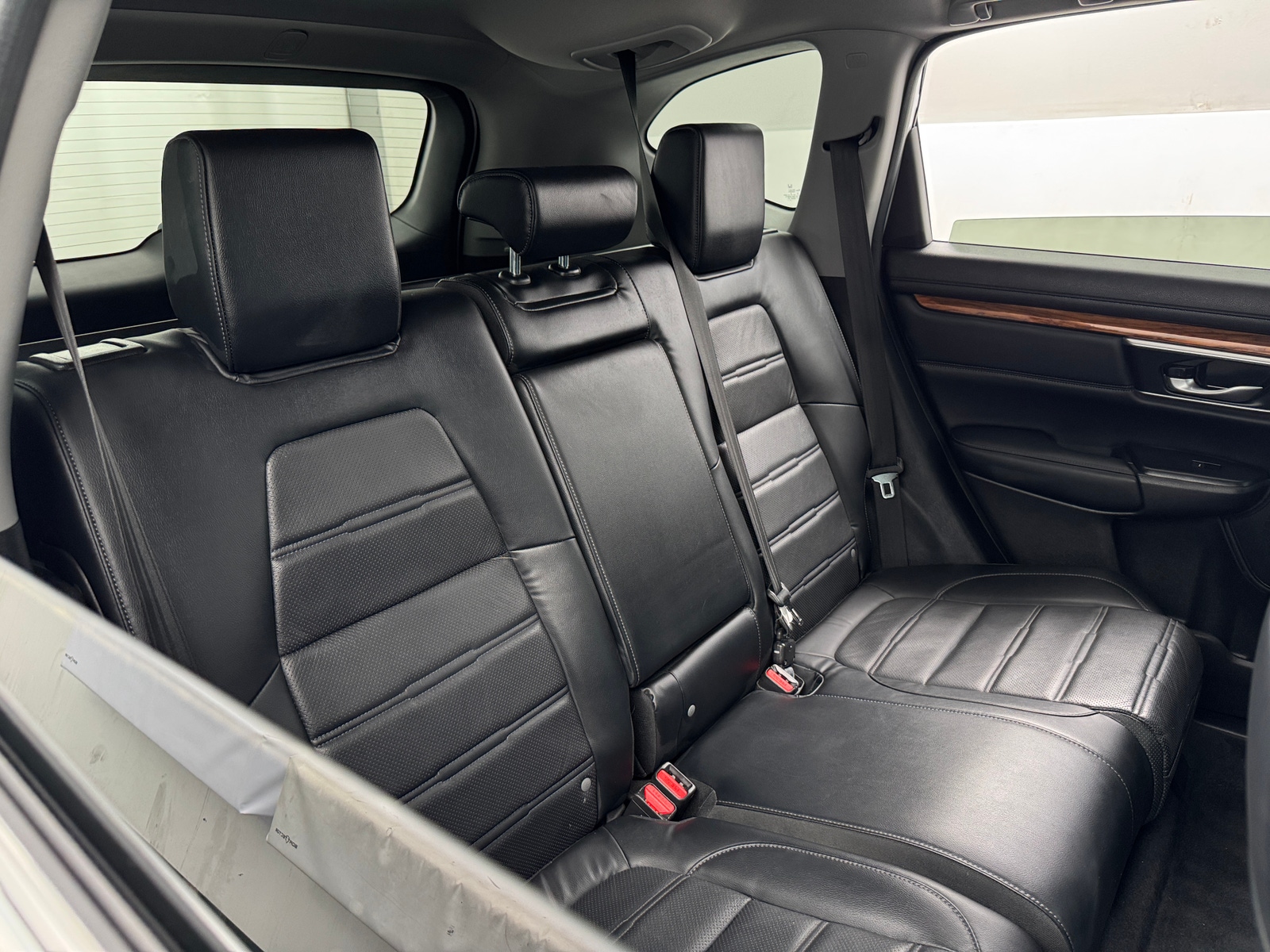 Thumbnail: 2022 Honda CR-V - 5