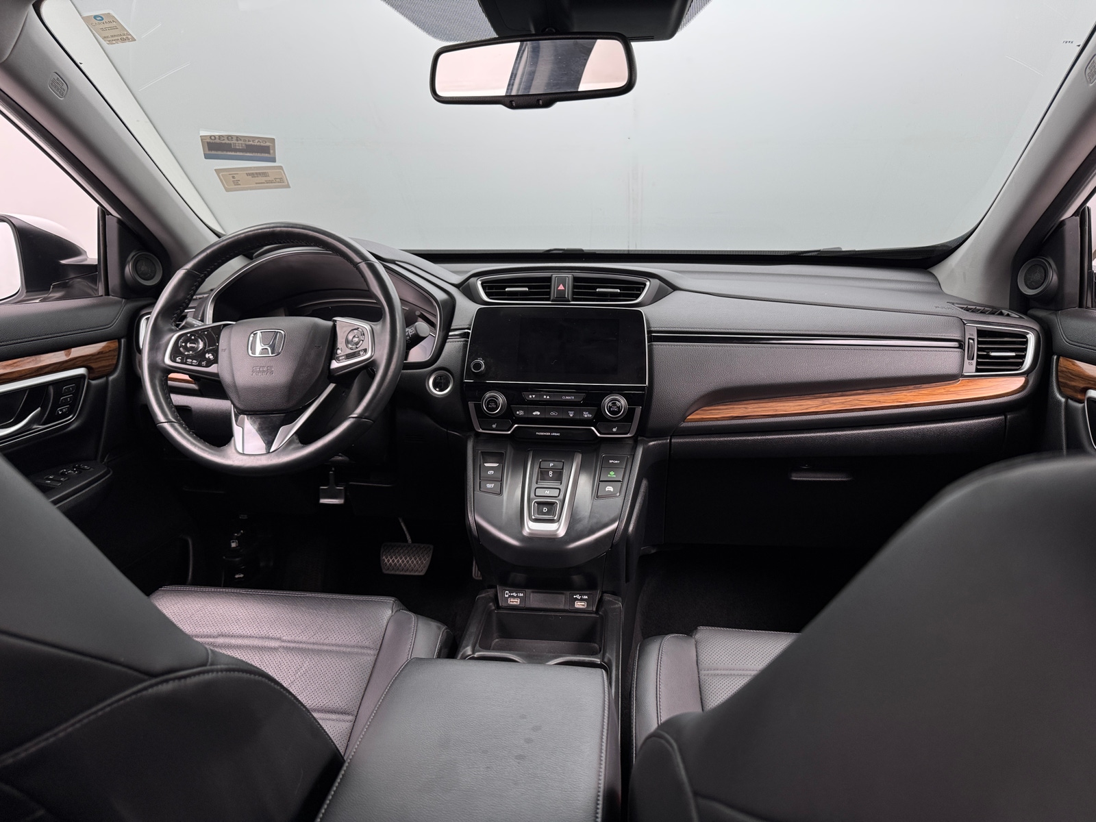 Thumbnail: 2022 Honda CR-V - 2