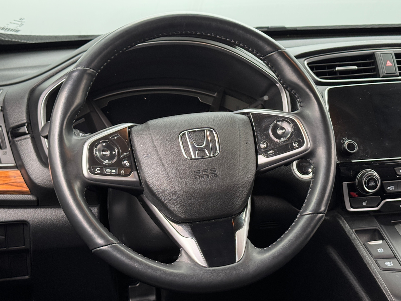 Thumbnail: 2022 Honda CR-V - 4