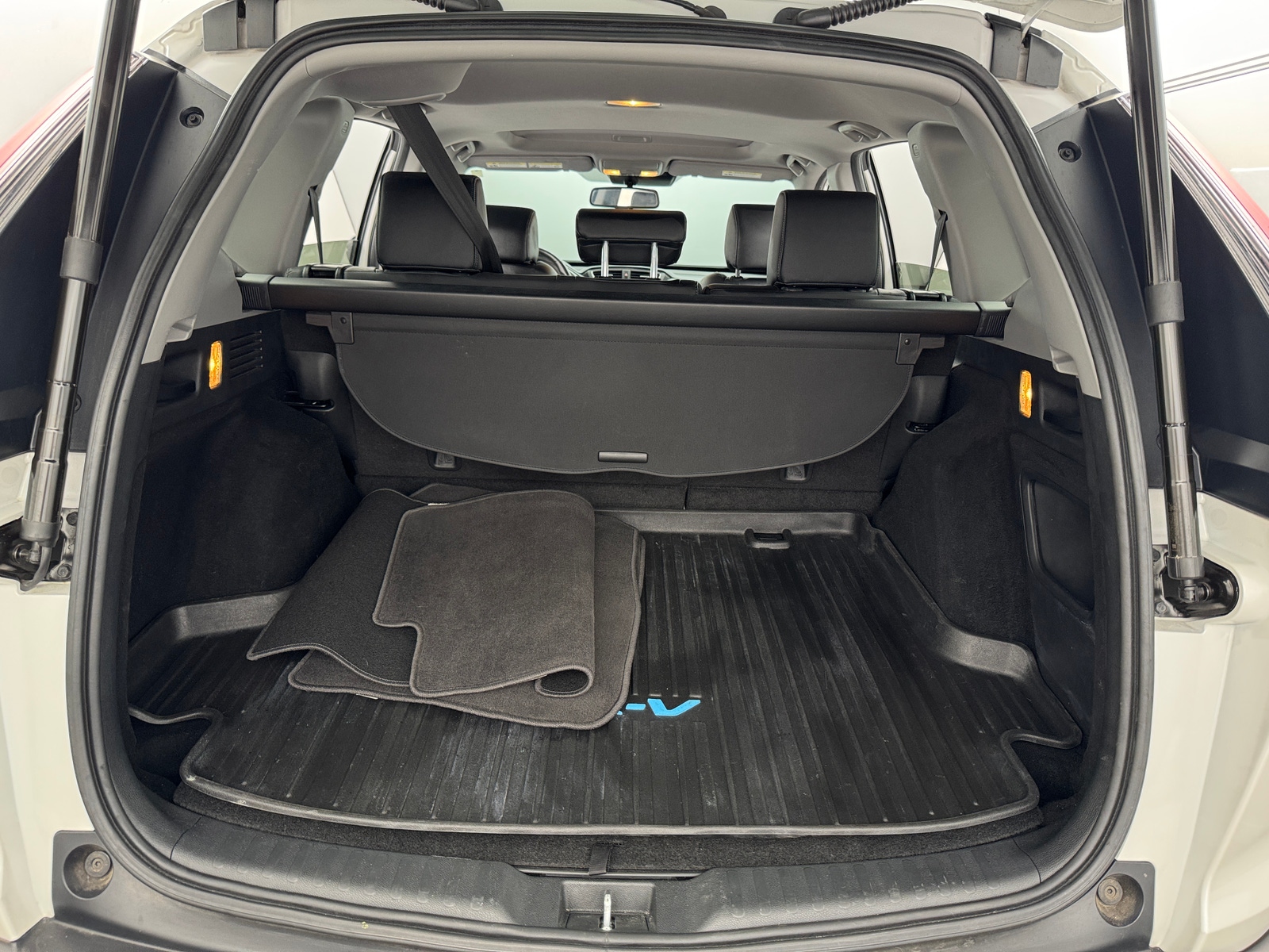 Thumbnail: 2022 Honda CR-V - 6