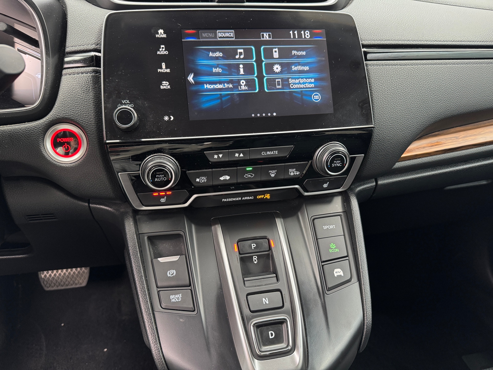 Thumbnail: 2022 Honda CR-V - 3