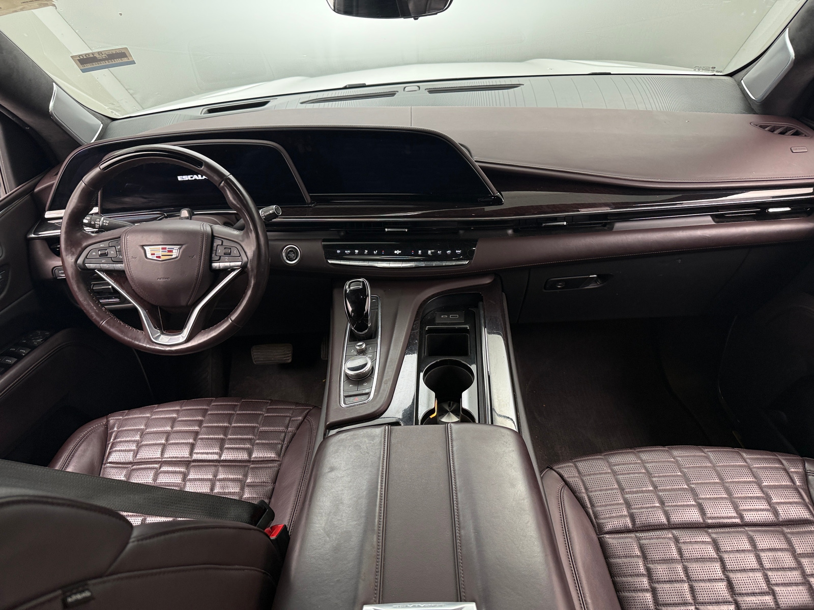 Thumbnail: 2022 Cadillac Escalade - 2