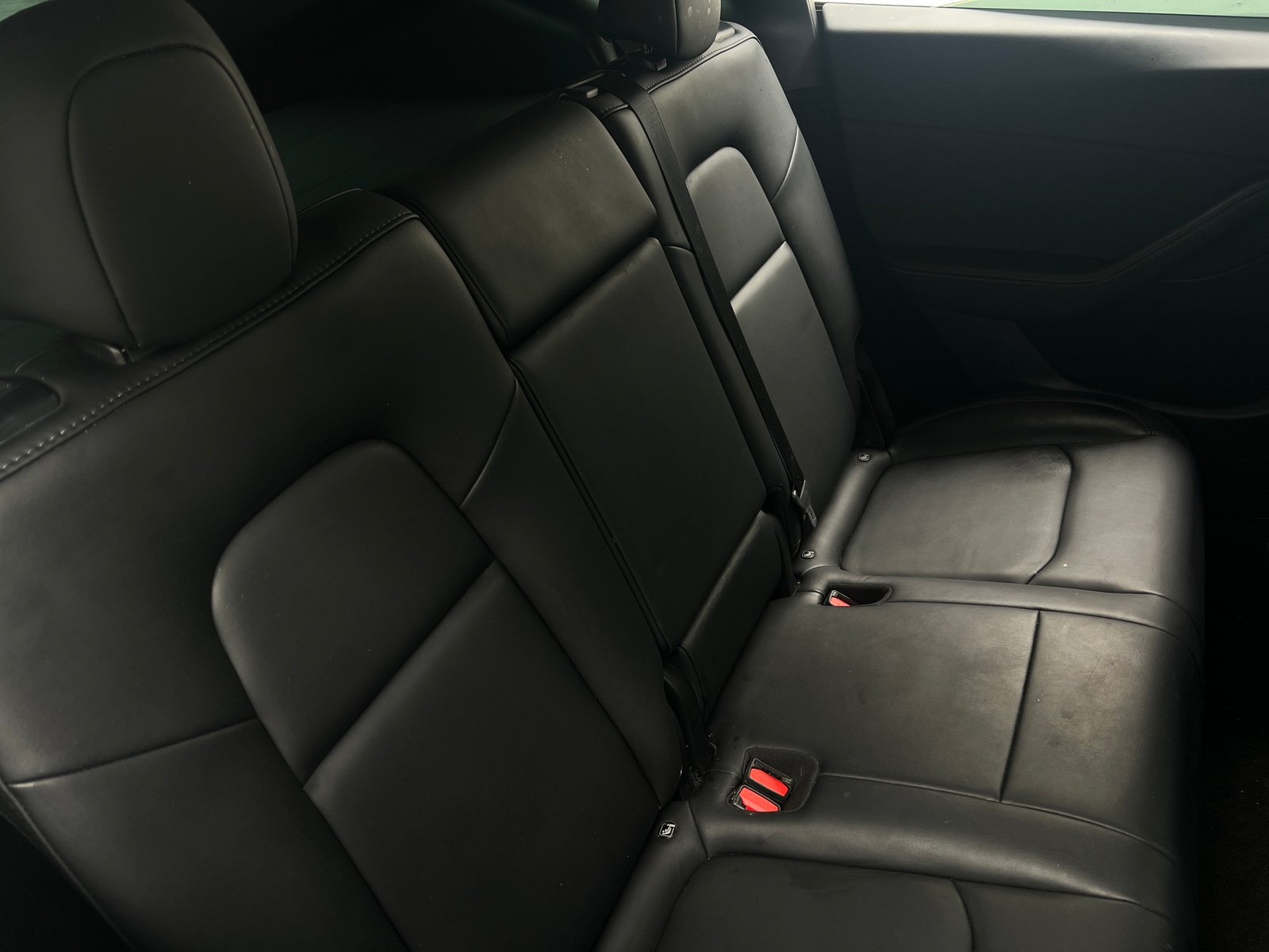 Thumbnail: 2024 Tesla Model Y - 5