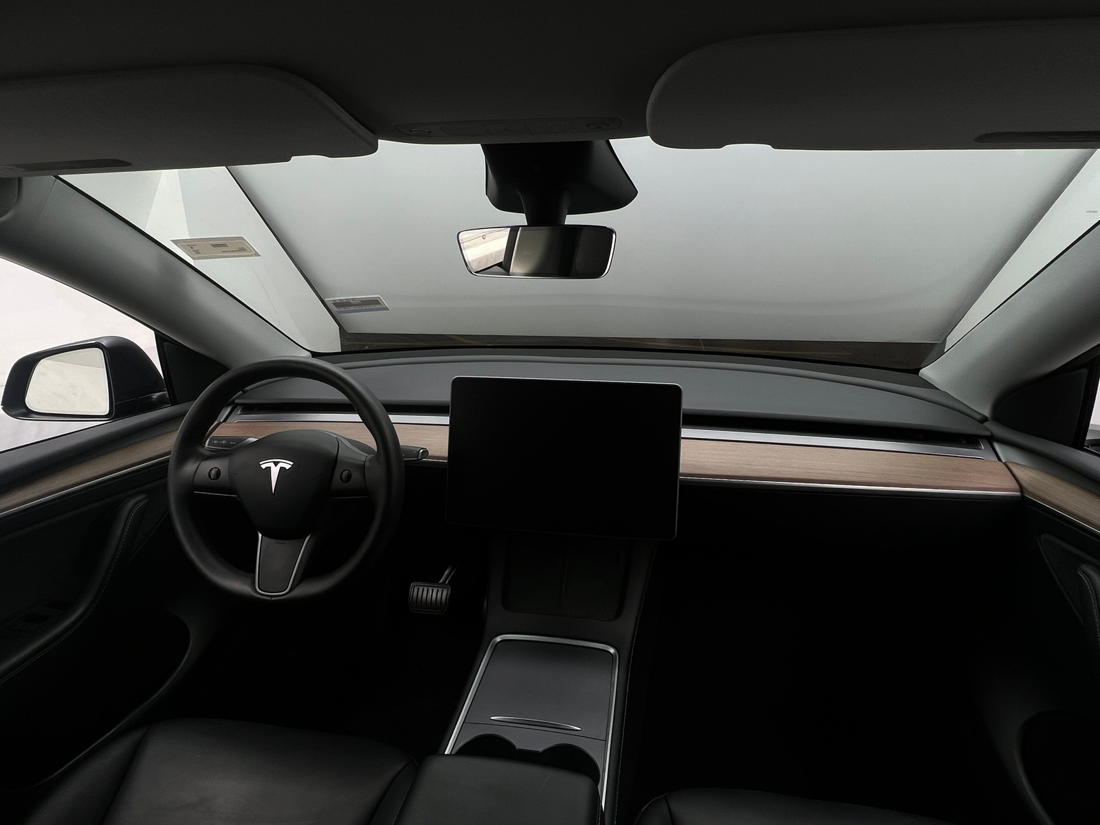 Thumbnail: 2024 Tesla Model Y - 2