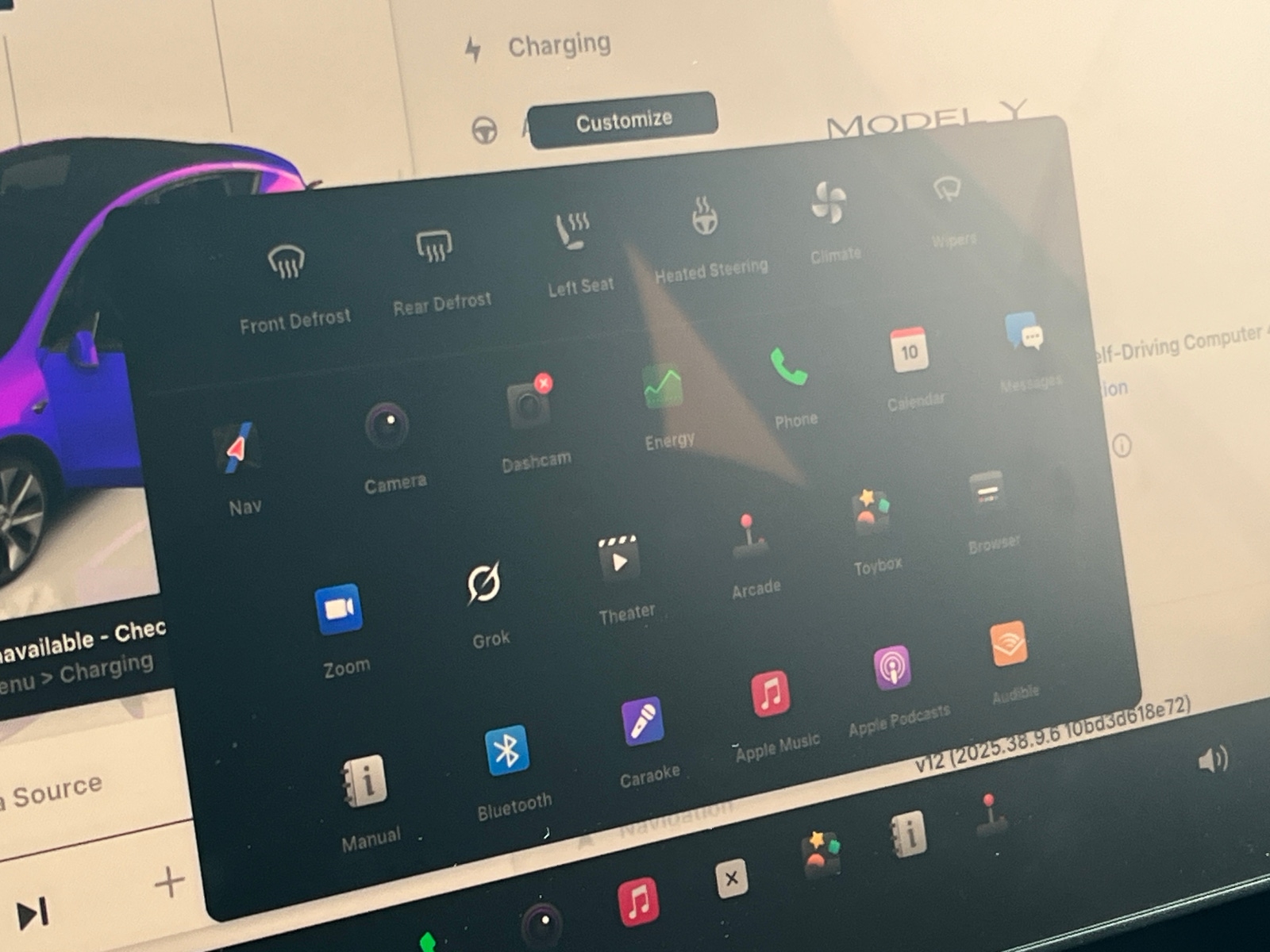 Thumbnail: 2024 Tesla Model Y - 3