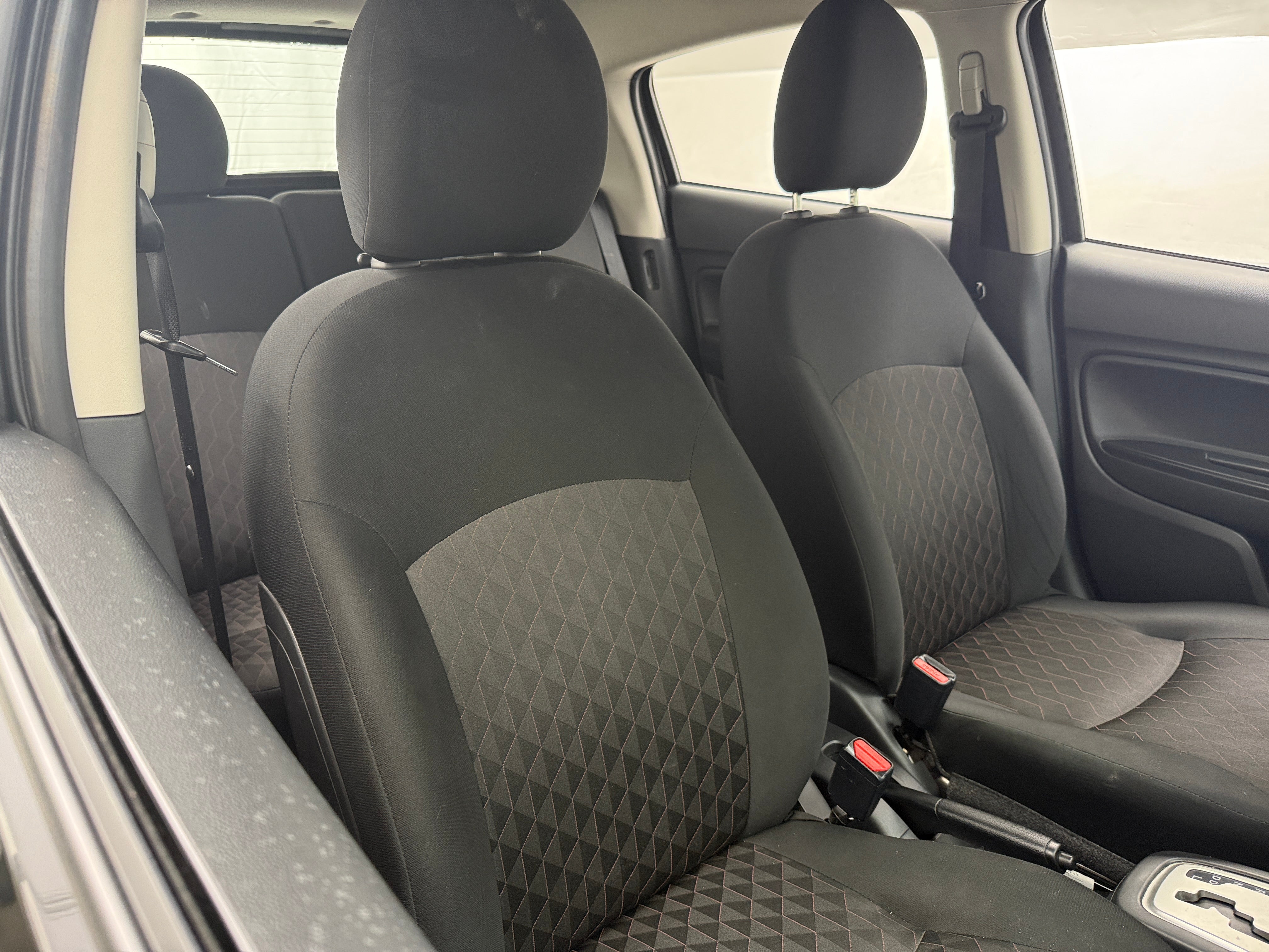 2024 Mitsubishi Mirage