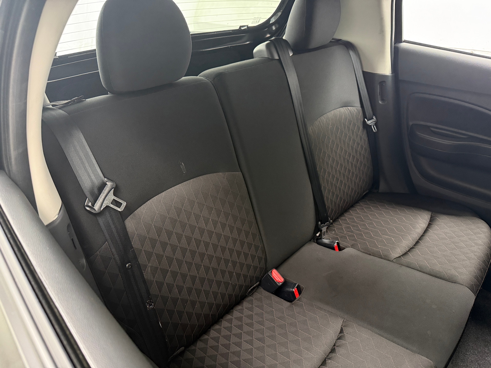 Thumbnail: 2024 Mitsubishi Mirage - 6