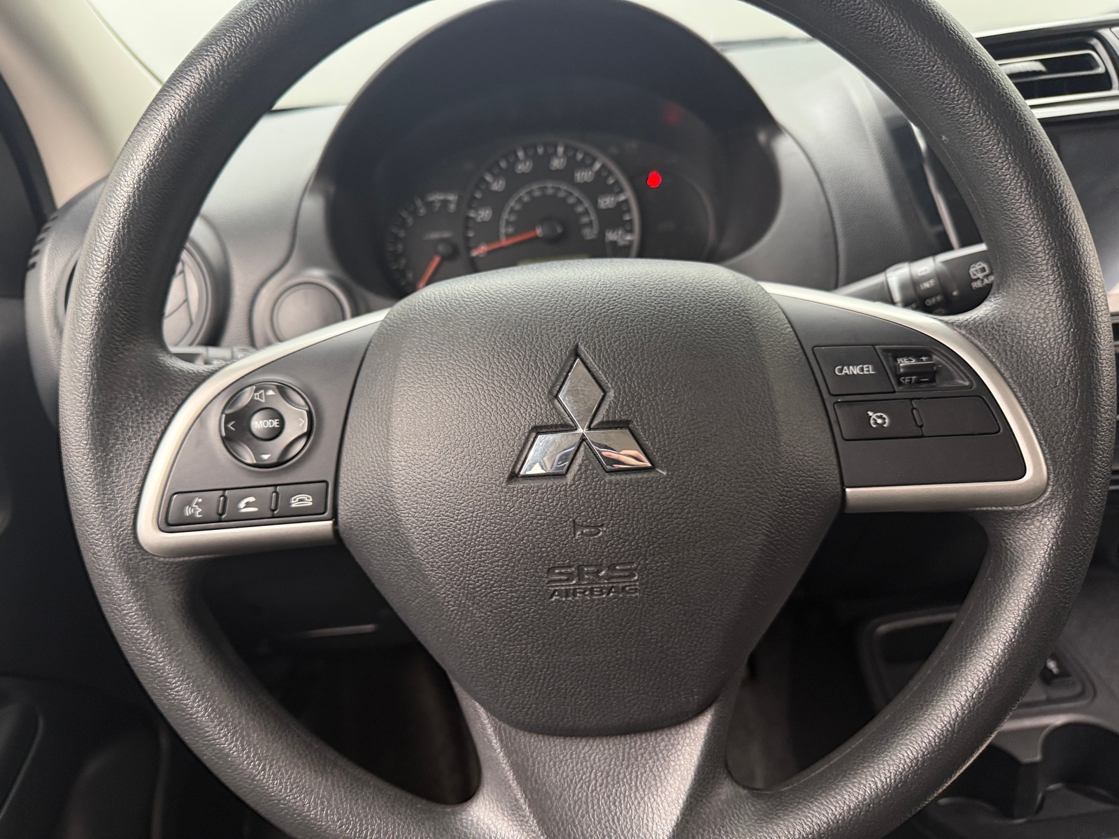 Thumbnail: 2024 Mitsubishi Mirage - 5