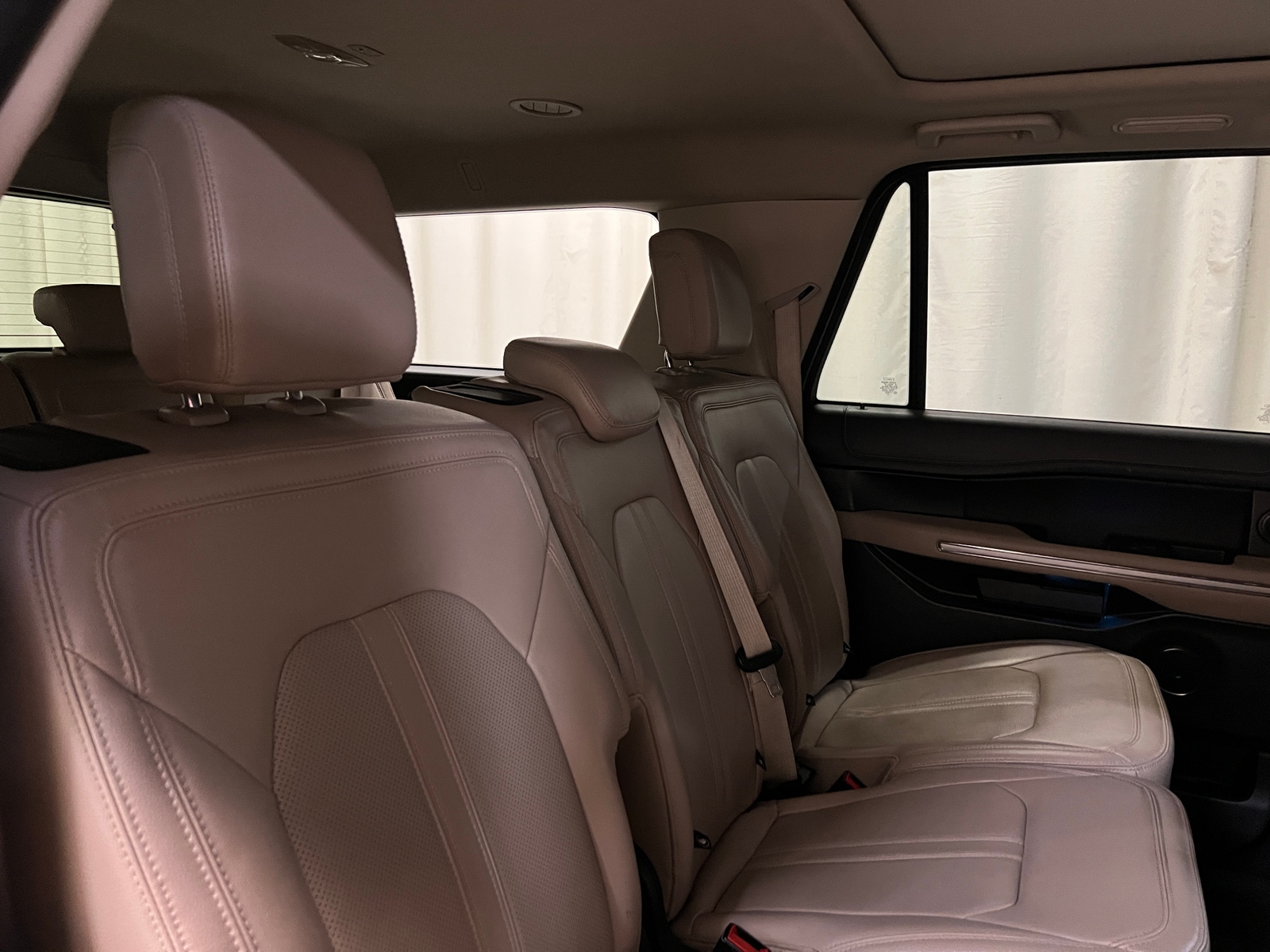 Thumbnail: 2023 Ford Expedition MAX - 5